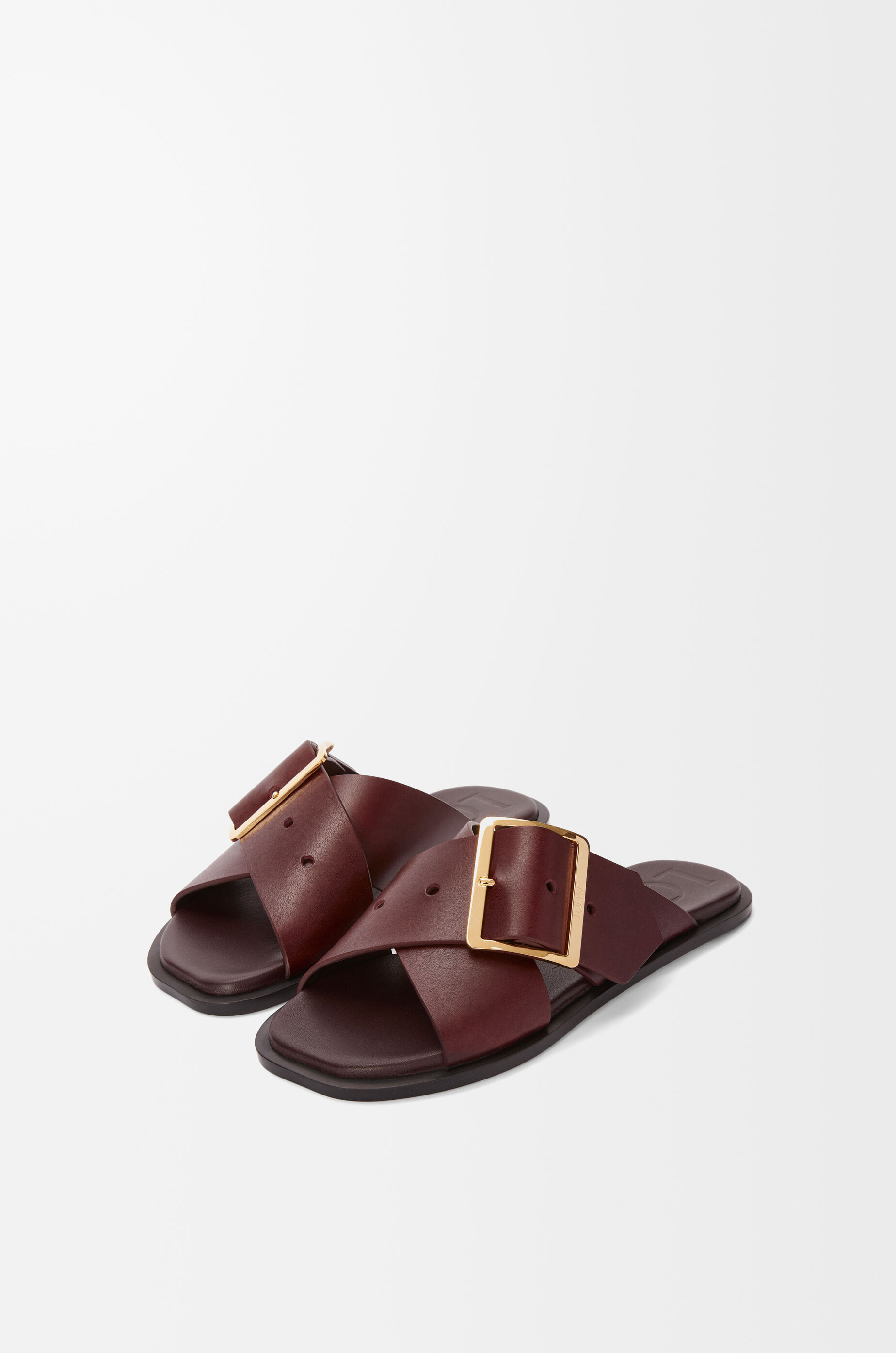 高級ファッション レディースサンダル＆ミュール - LOEWE - LOEWE
