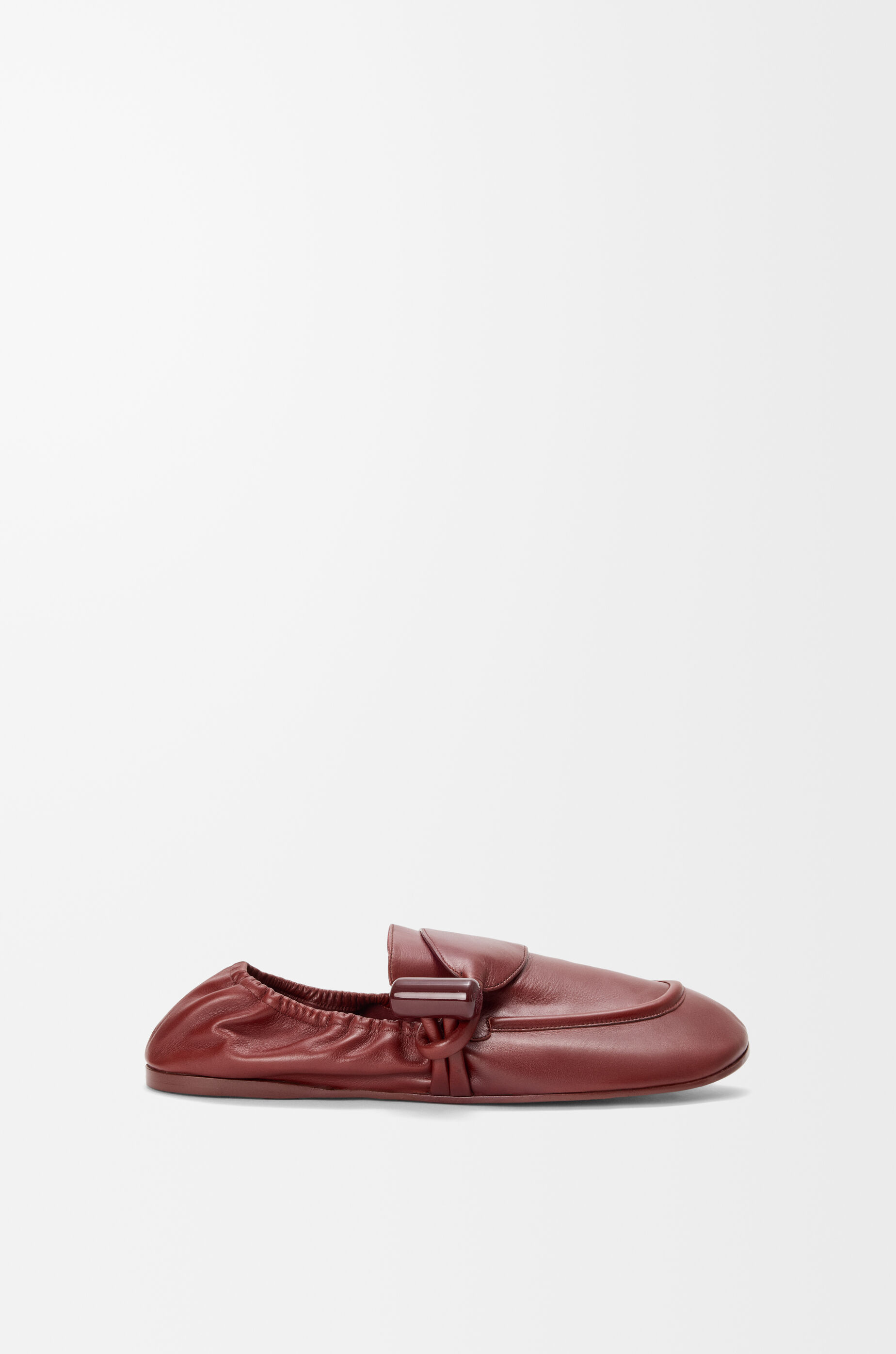 女性のための高級ファッションローファー - LOEWE - LOEWE