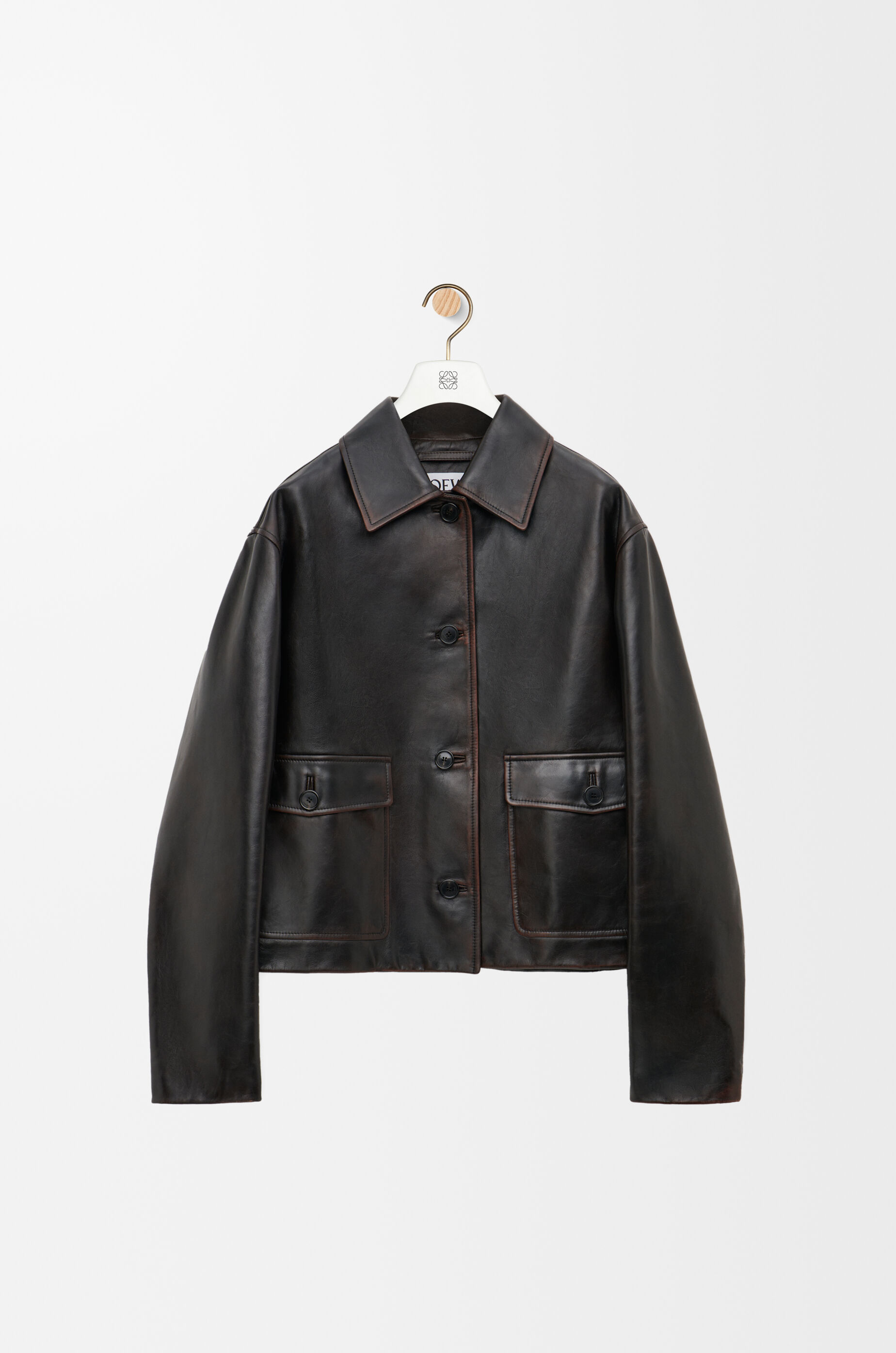 ジャケット・アウター SECOND/LAYER MAD DOG Jacket MAD DOG JACKET | BLACK – SECOND/LAYER Inc.