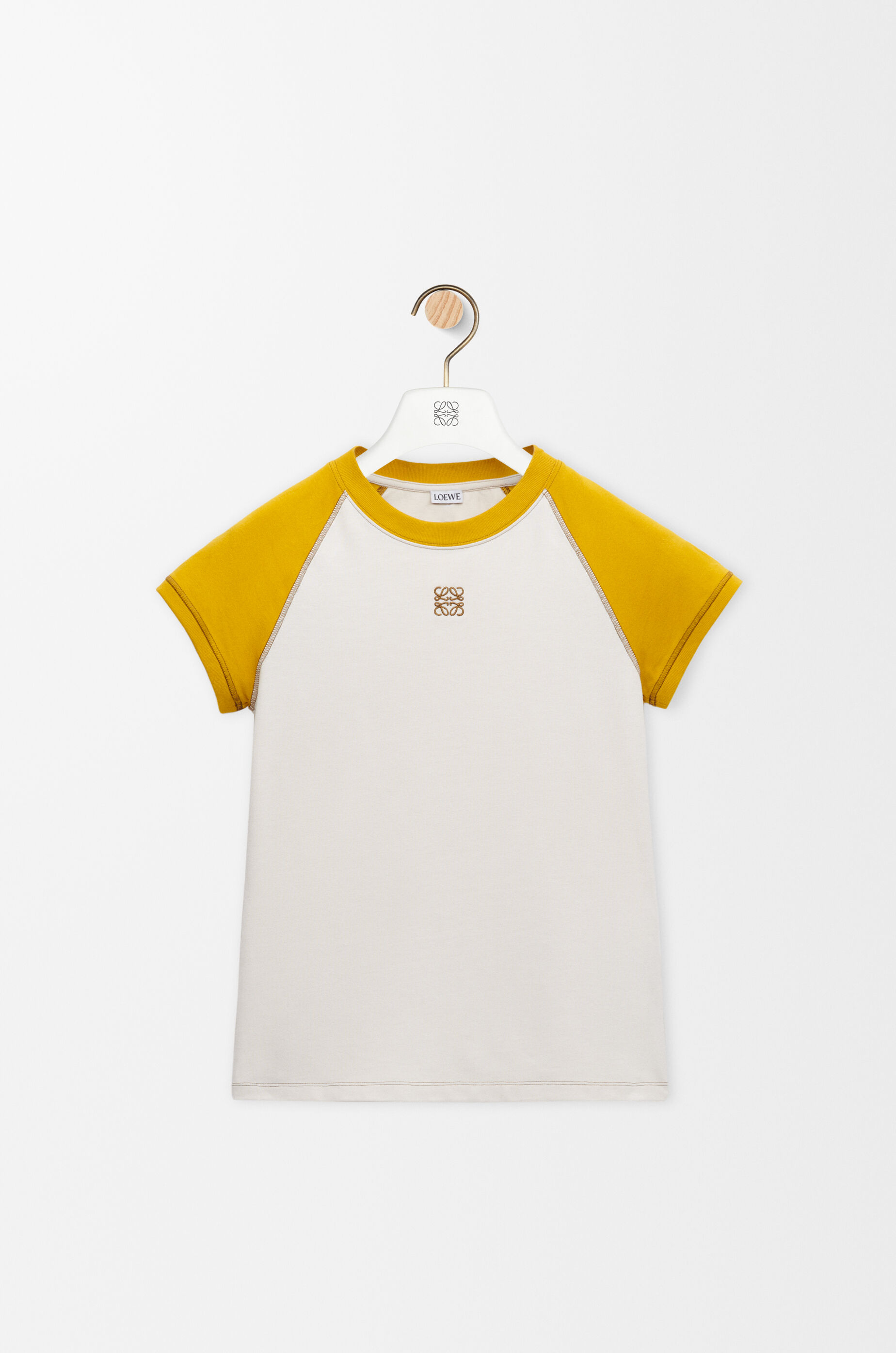 お値下げ‼️ロエベ.ロゴＴシャツ Amazon | [ロエベ] NEON T SHIRT ネオンアナグラム刺しゅう T