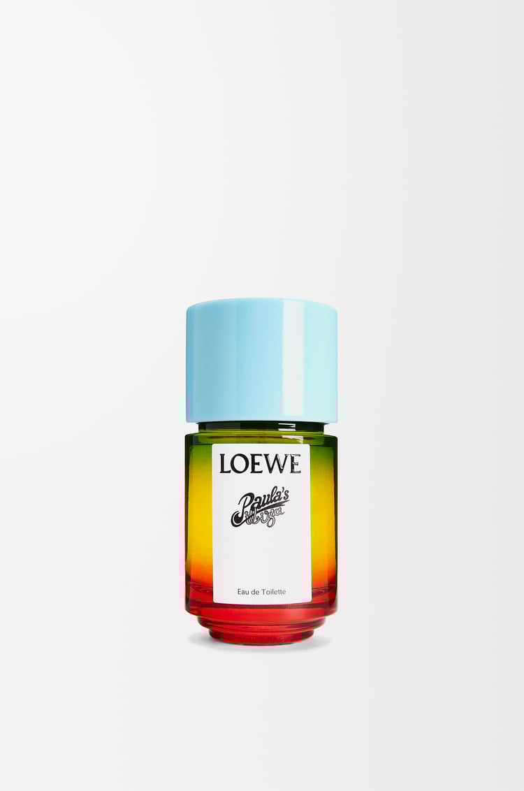LOEWE Paula's Ibiza Eau de Toilette 50ml Incoloro