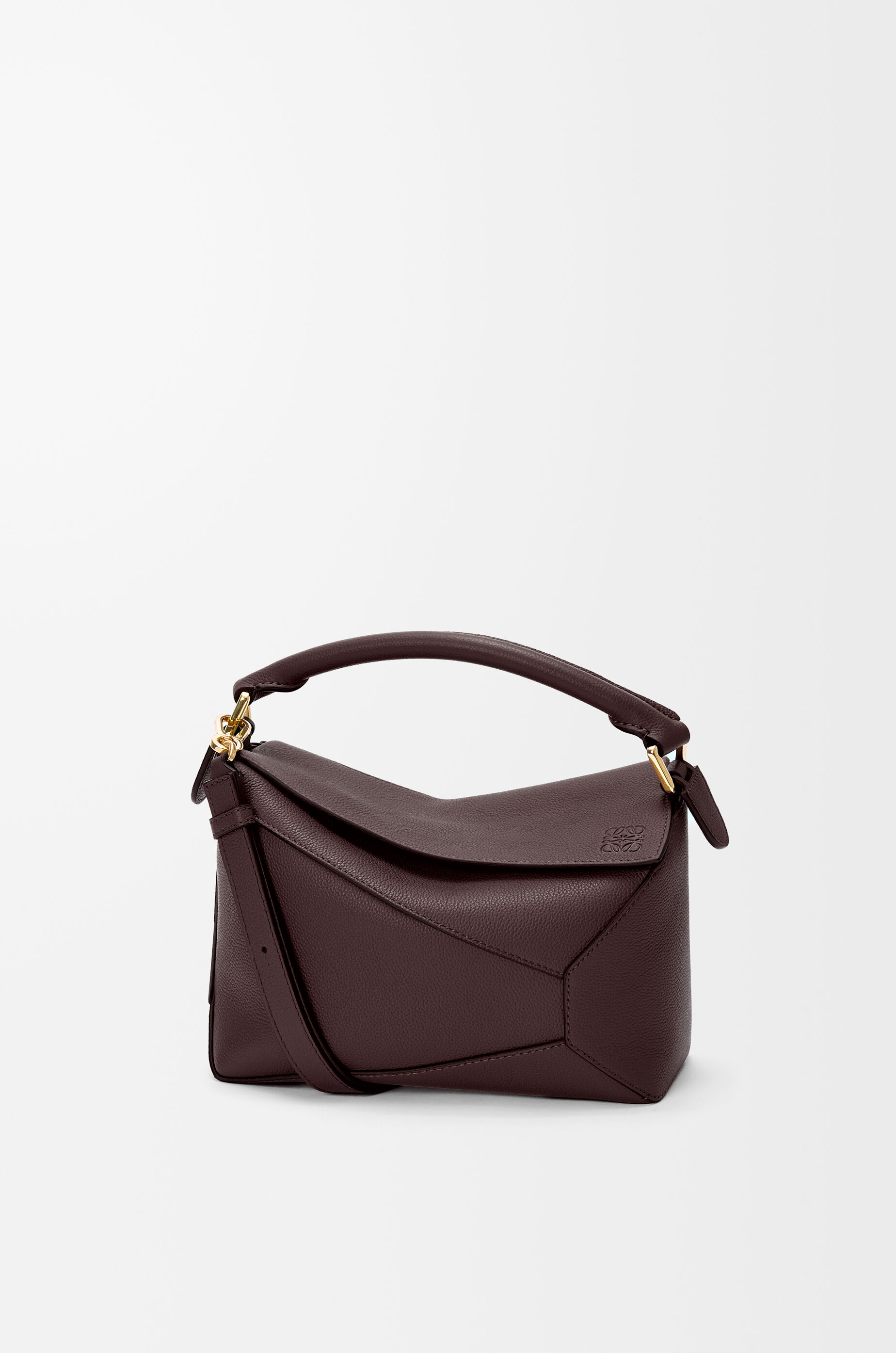 LOEWE ロエベ　ショルダーバッグ 楽天市場】LOEWE ロエベ ショルダーバッグ PUZZLE FOLD CROPPED
