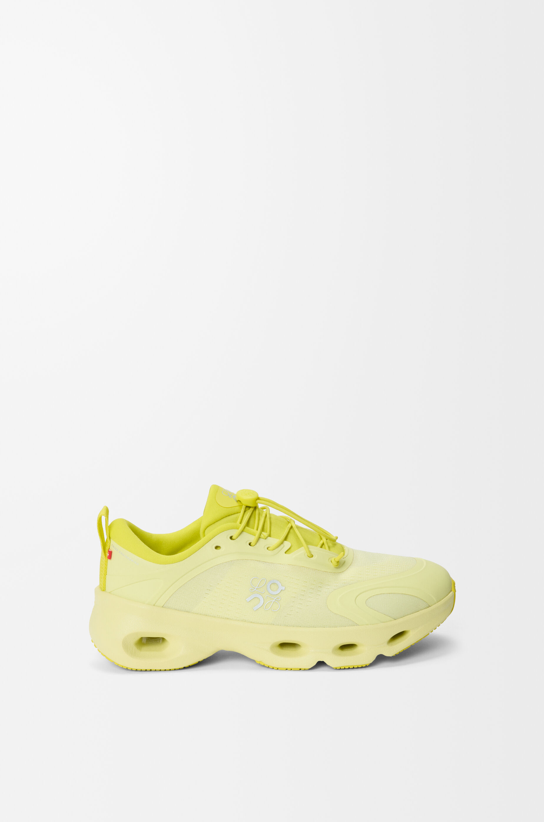 Cloudsolo sneaker Green - LOEWE USA Official Website