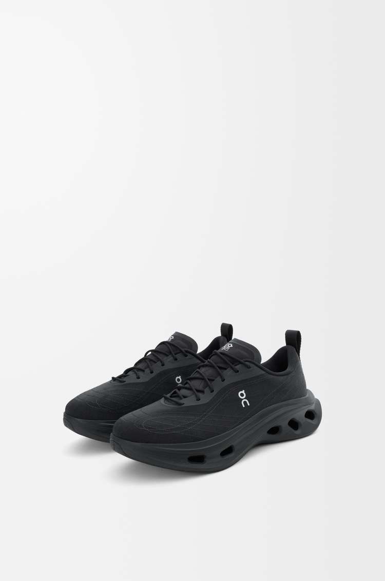 LOEWE Cloudtilt Cosmic sneaker Black