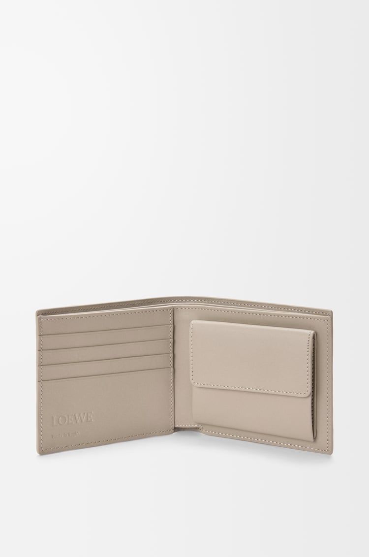 LOEWE パズル バイフォールド コインウォレット（クラシックカーフ） コルダ