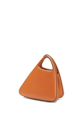 LOEWE Architects A bag in natural calfskin Tan plp_rd