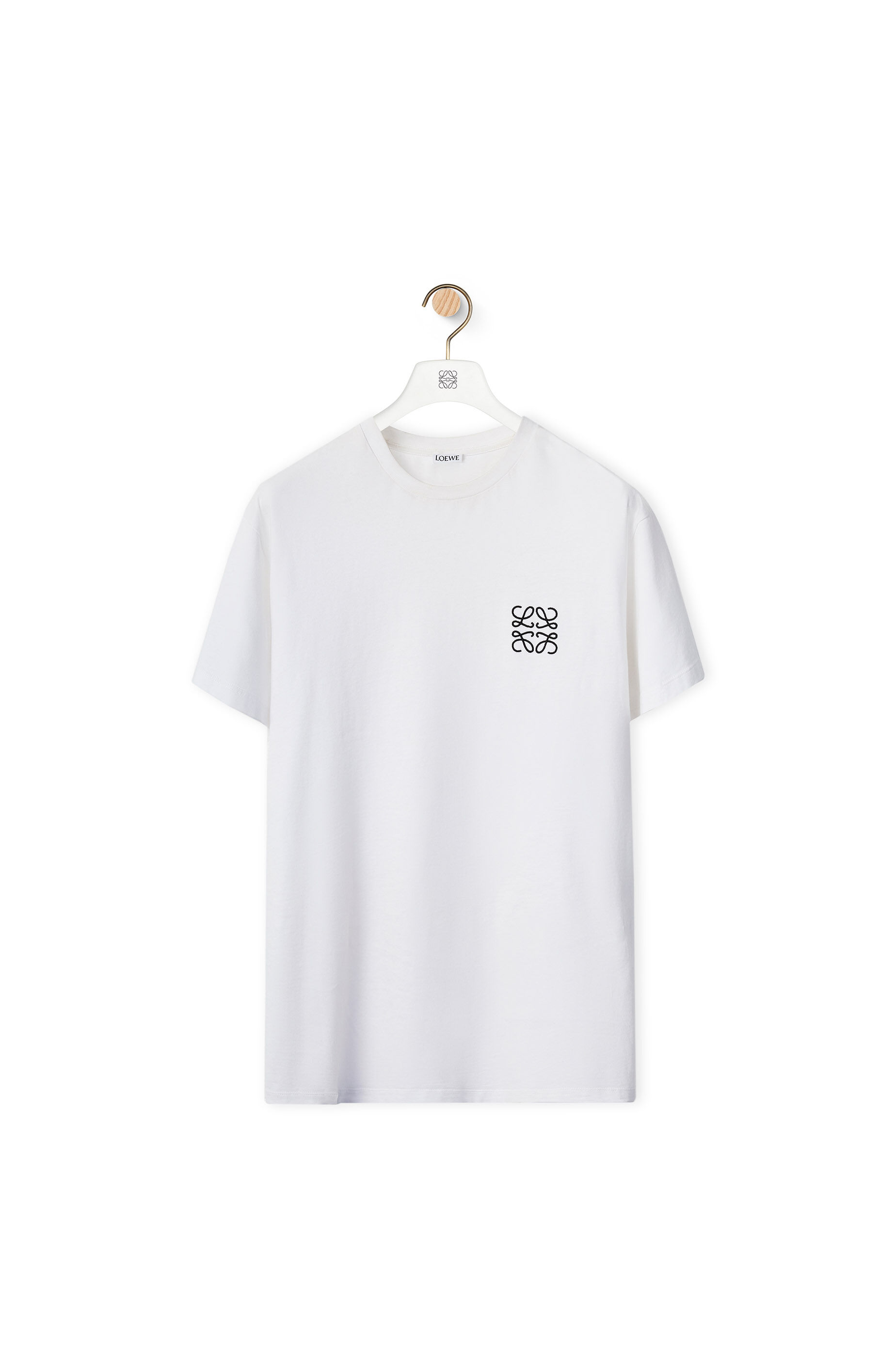 メンズ ラグジュアリーTシャツ