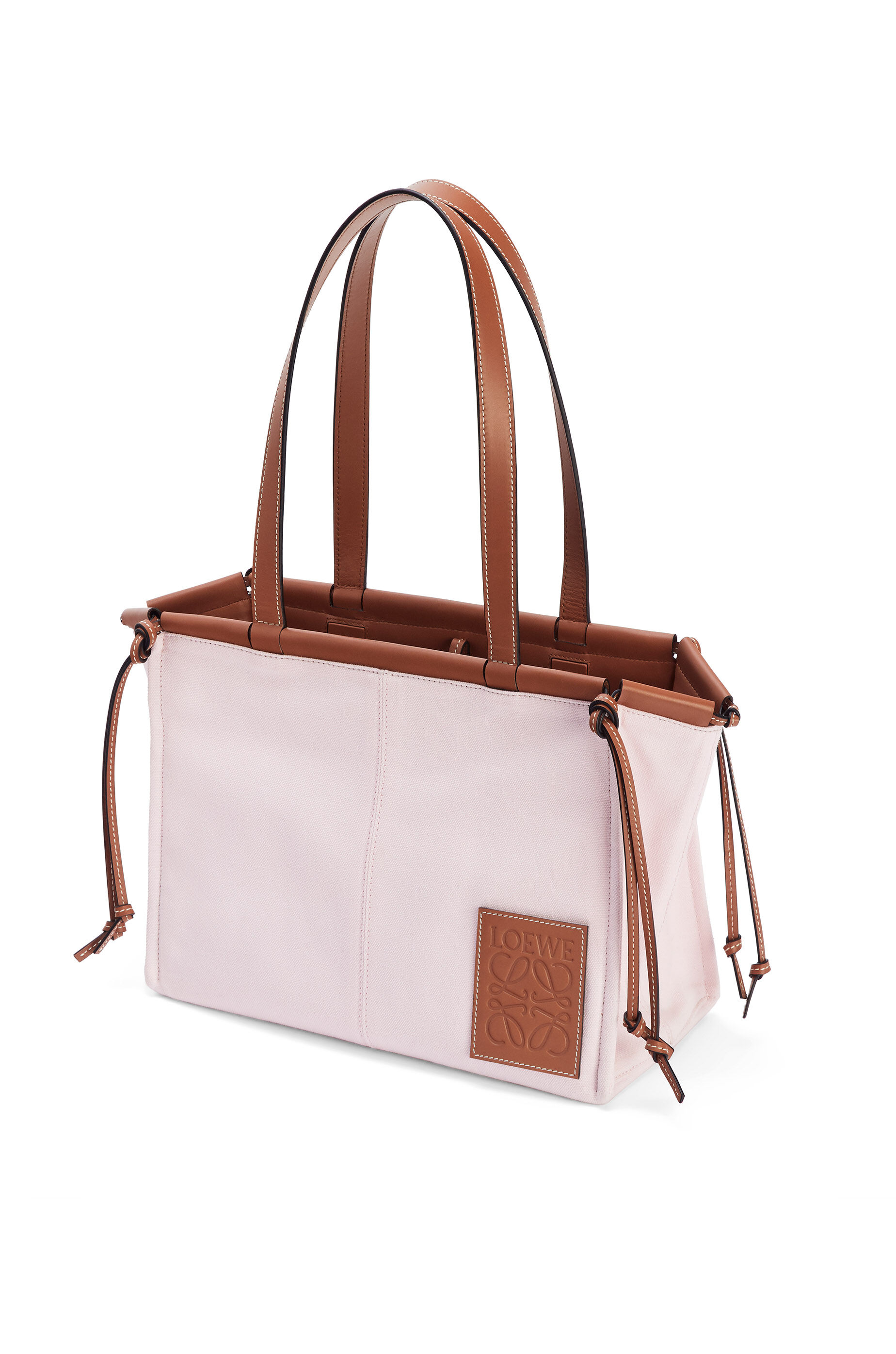 loewe canvas bag