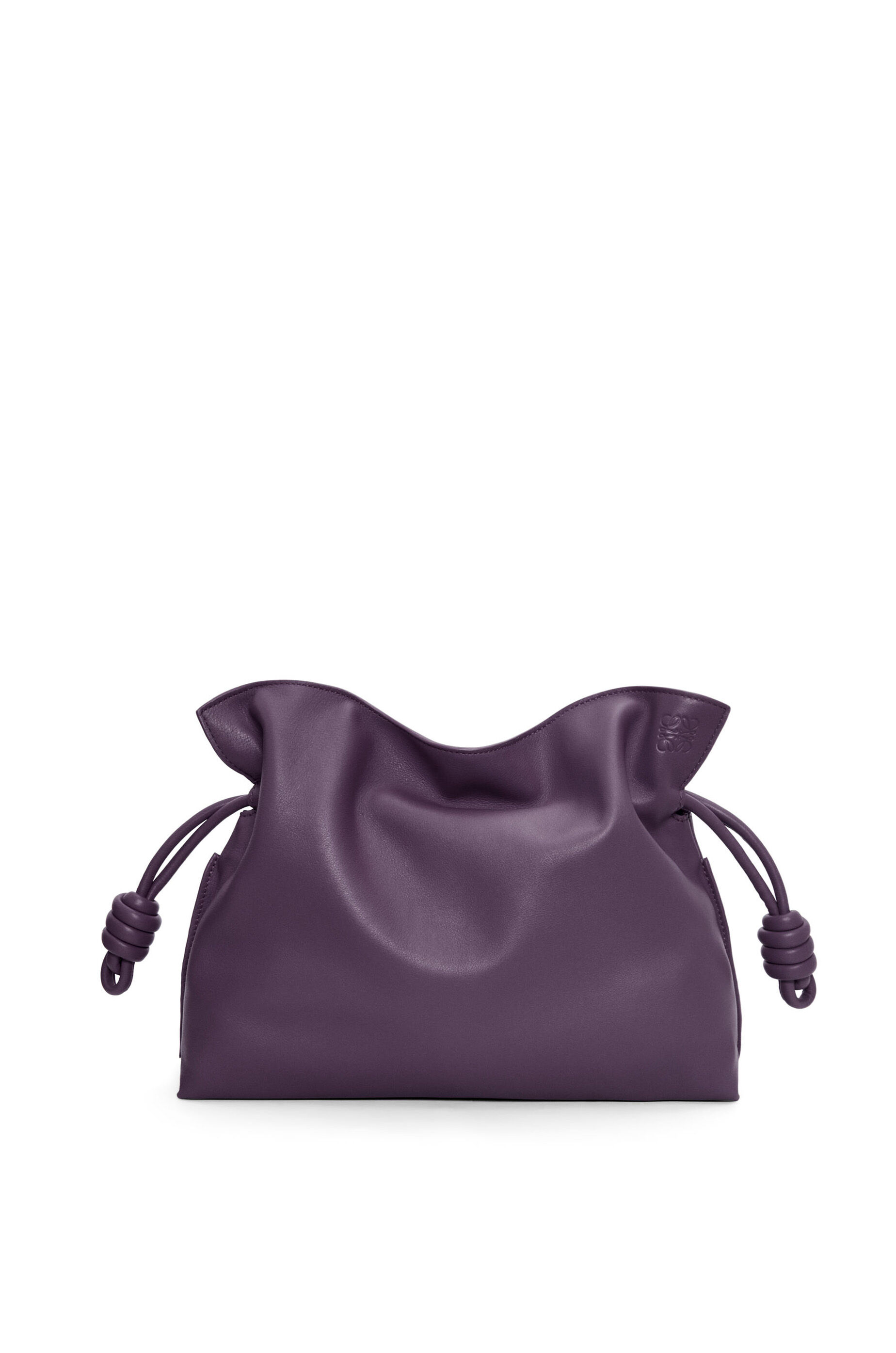 Loewe mini sale flamenco clutch