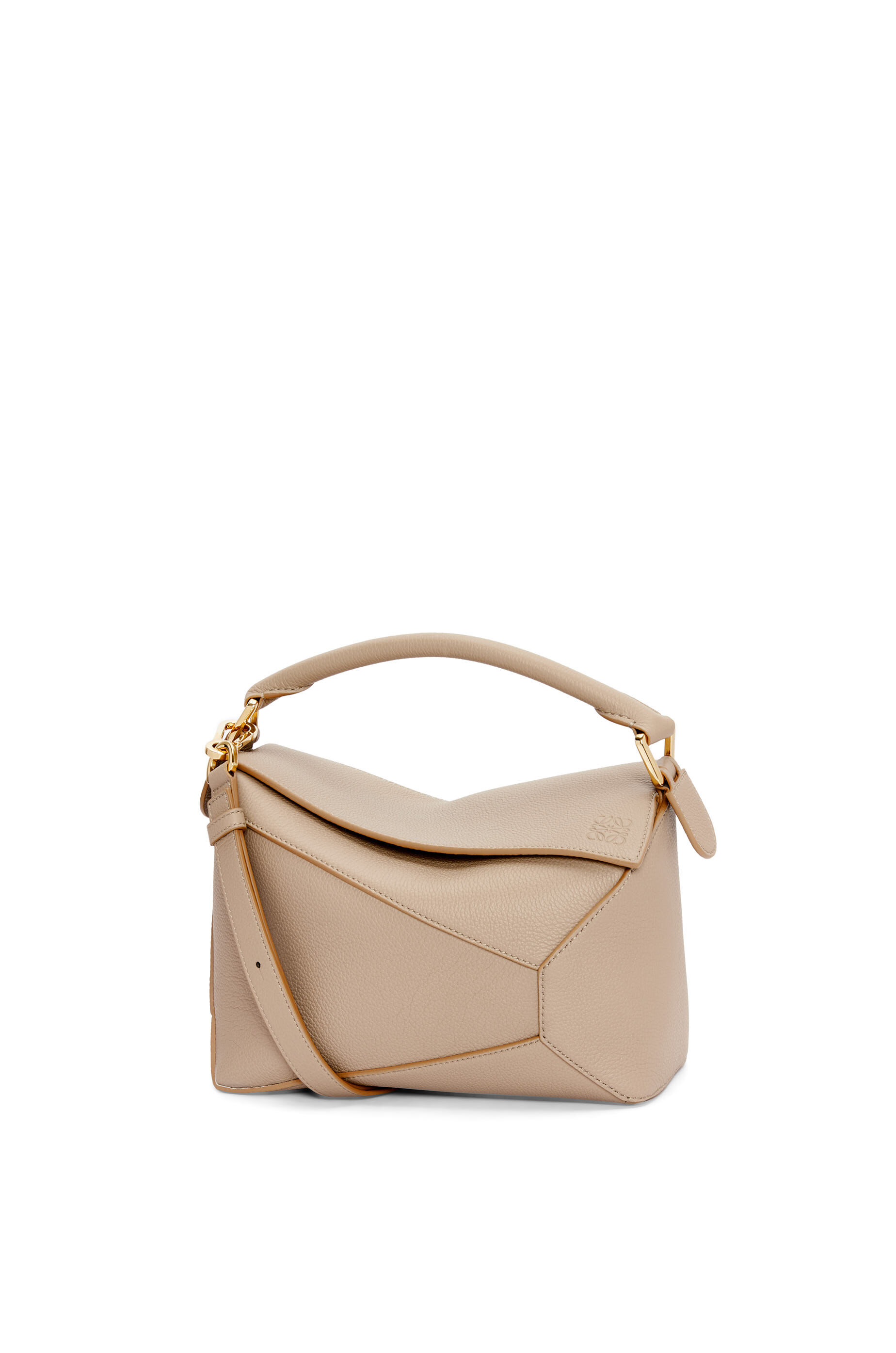 Loewe hotsell heel pouch