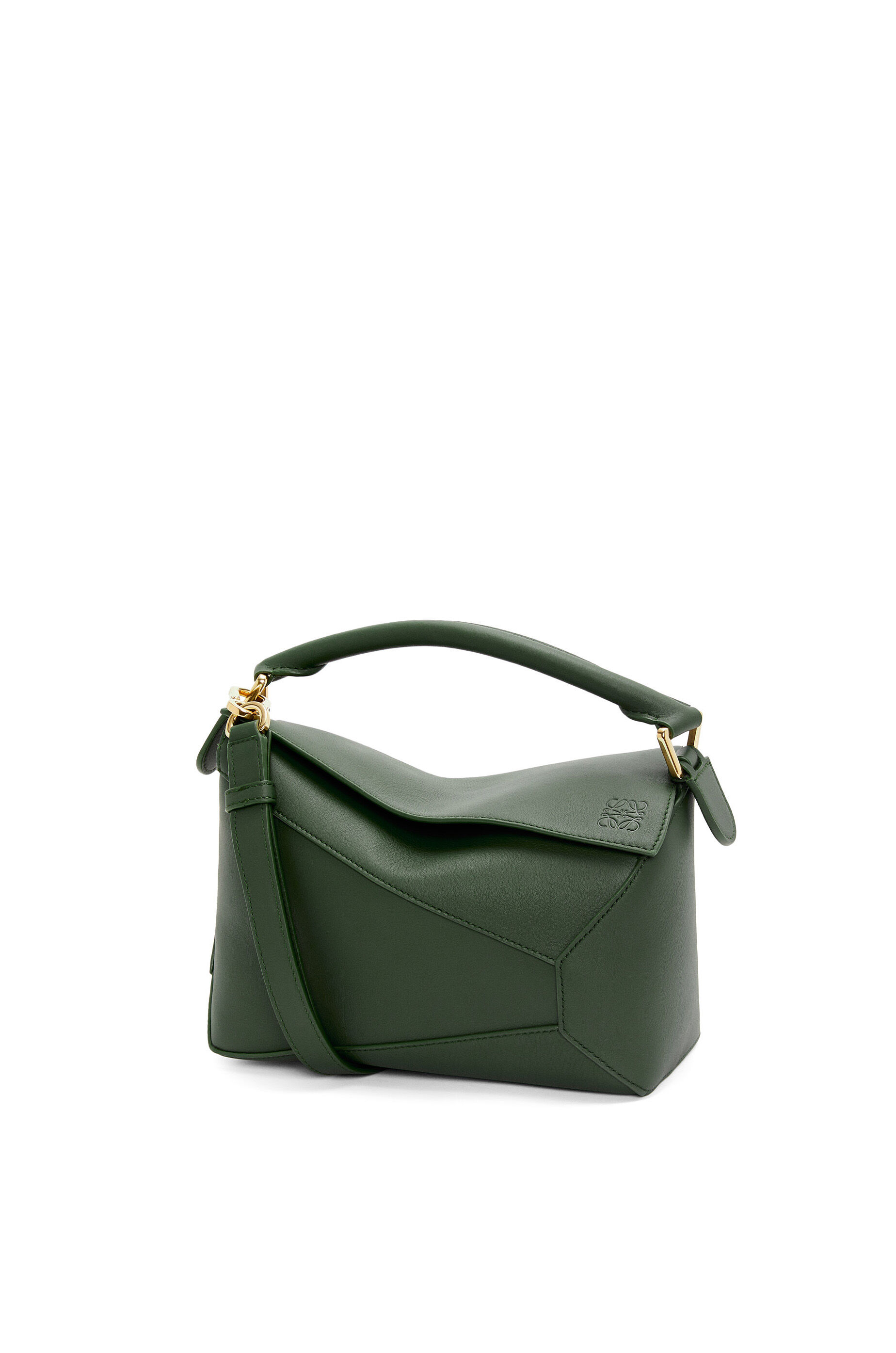 Loewe puzzle bag hot sale colors