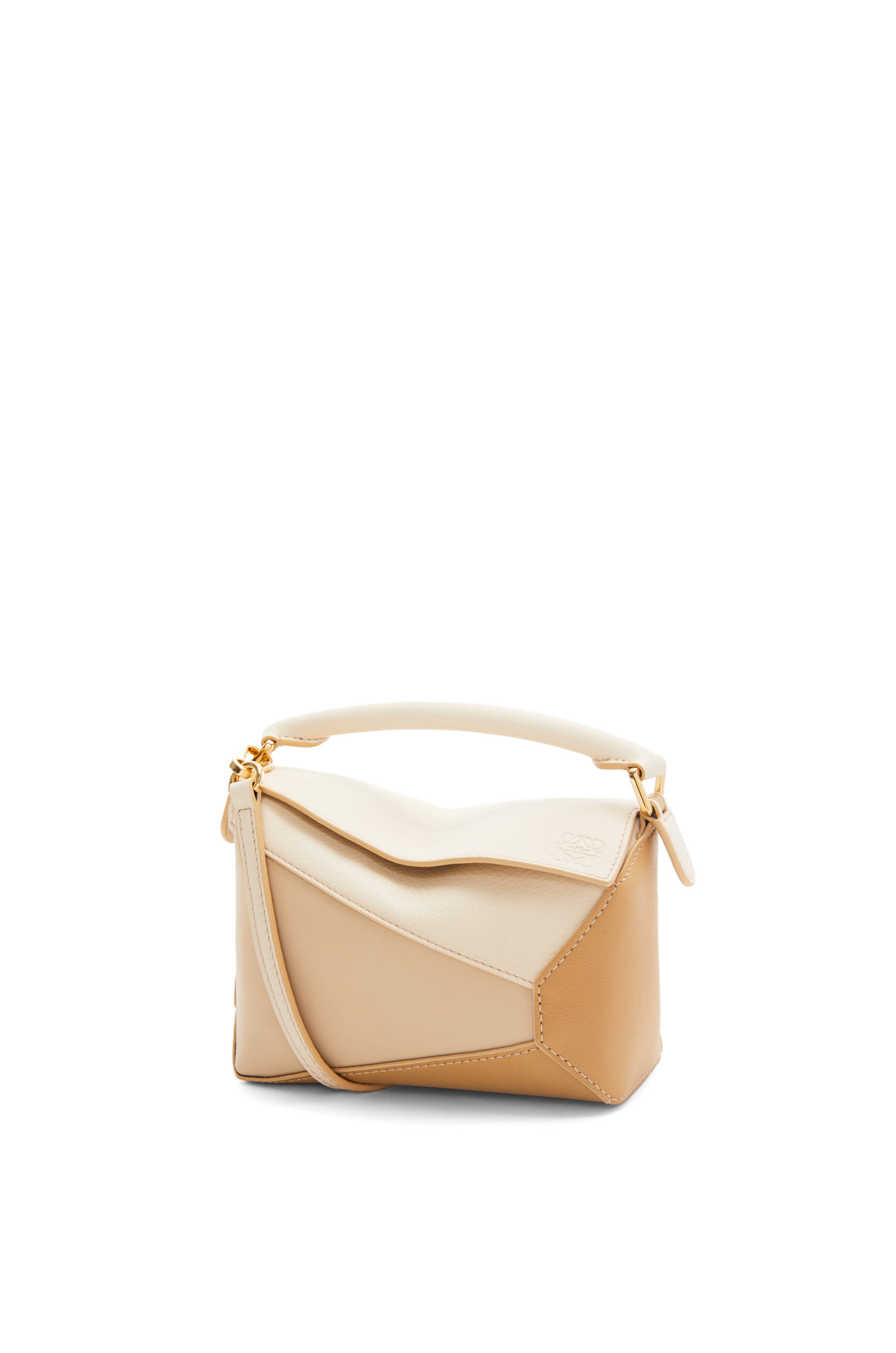 Loewe sales bag puzzle