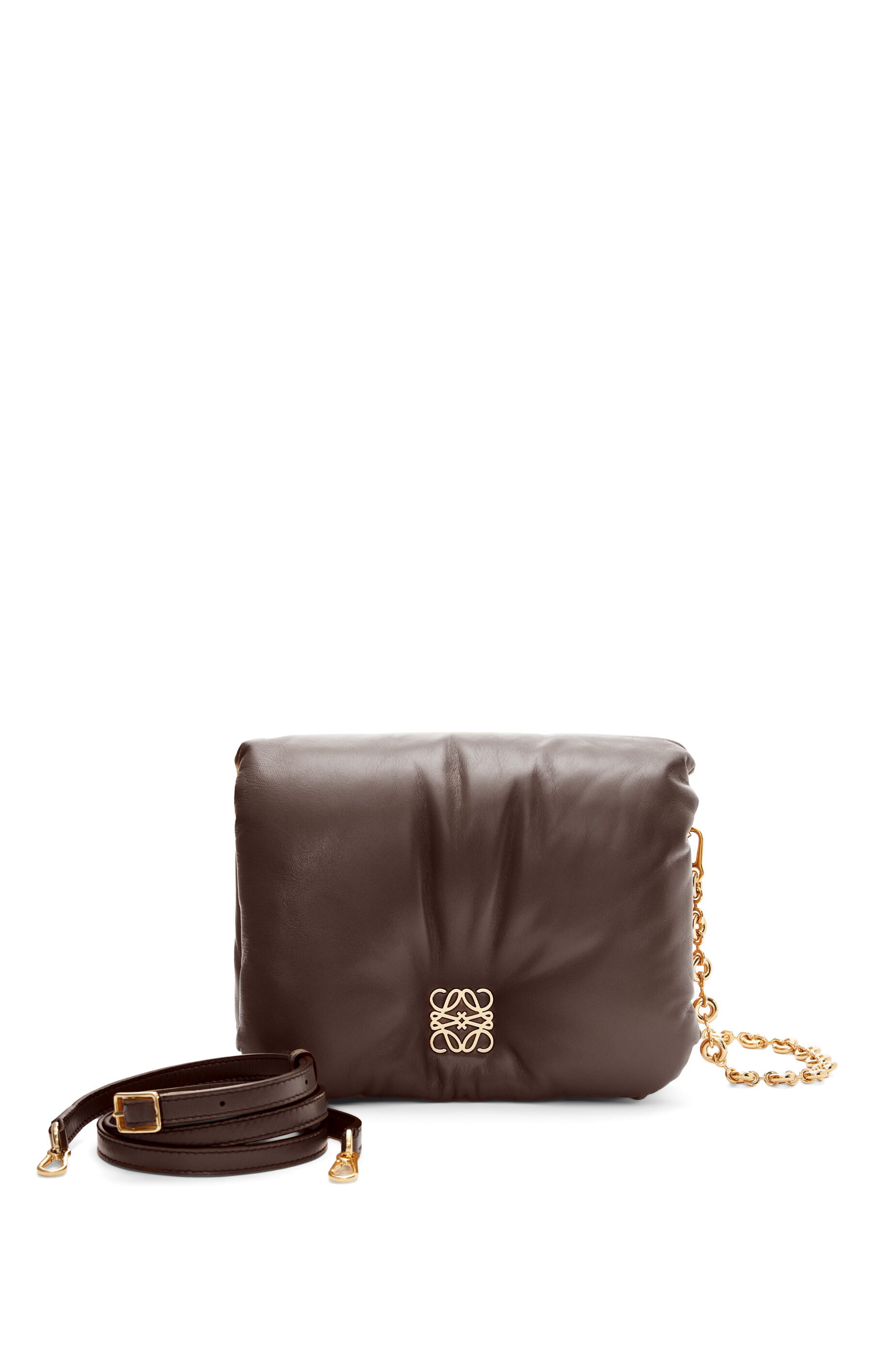 Loewe discount nappa bag