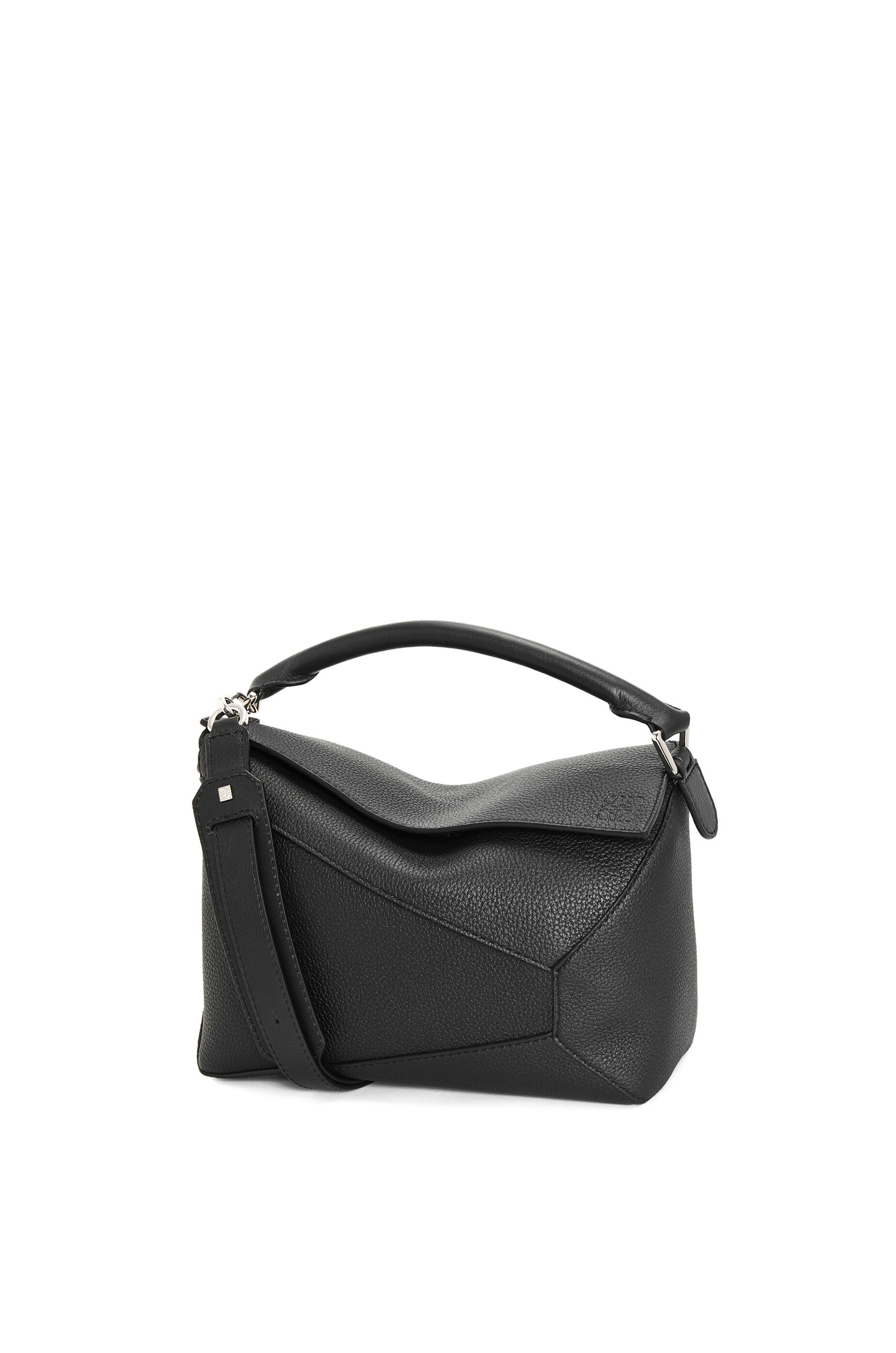Puzzle bag large discount