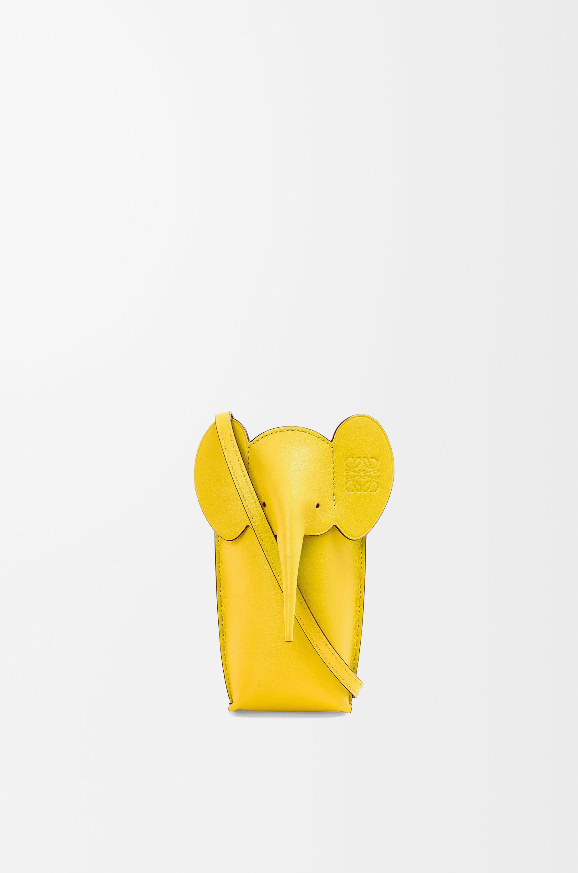 Elephant bag top loewe