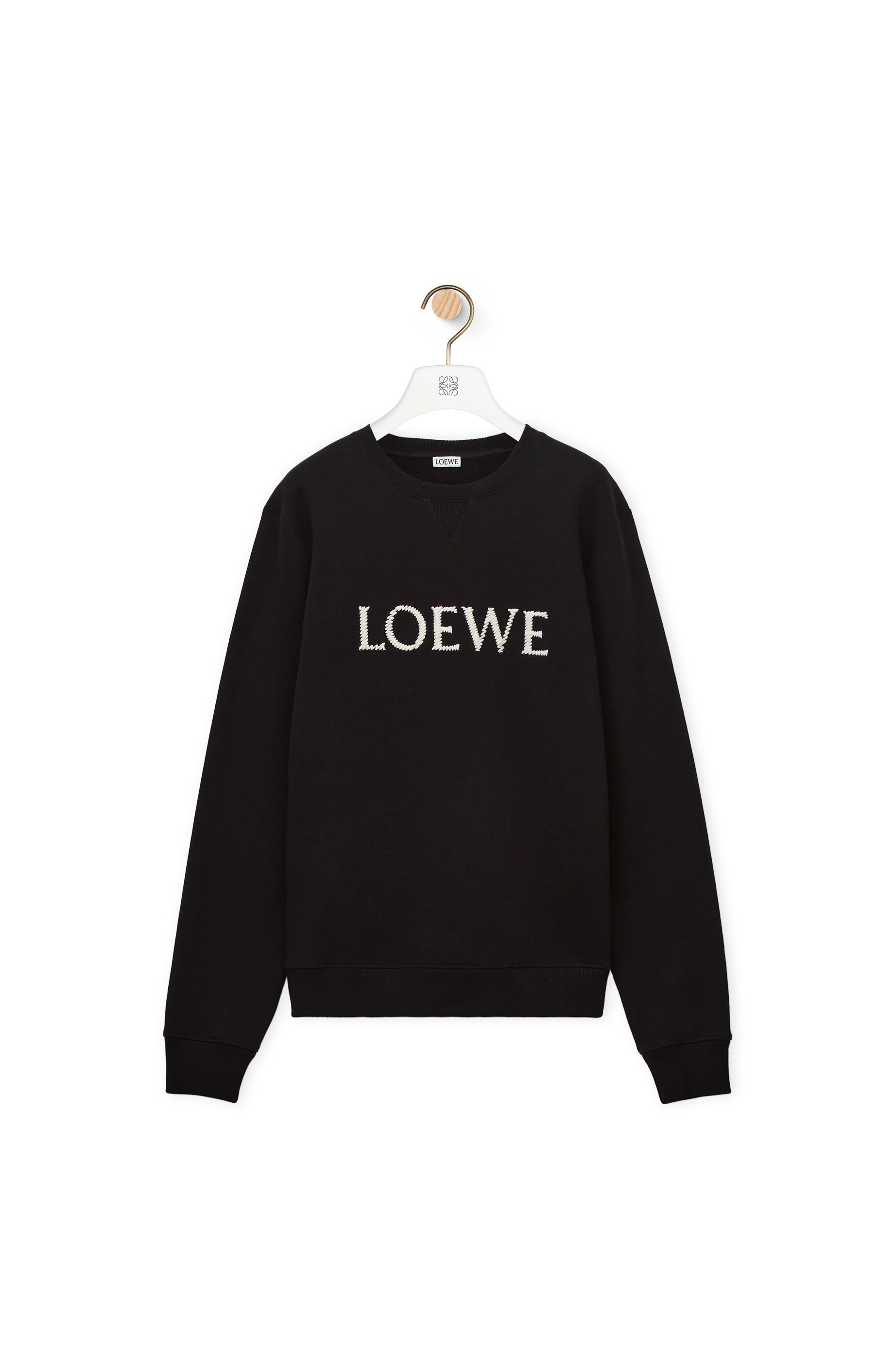 Loewe discount sweatshirt sale