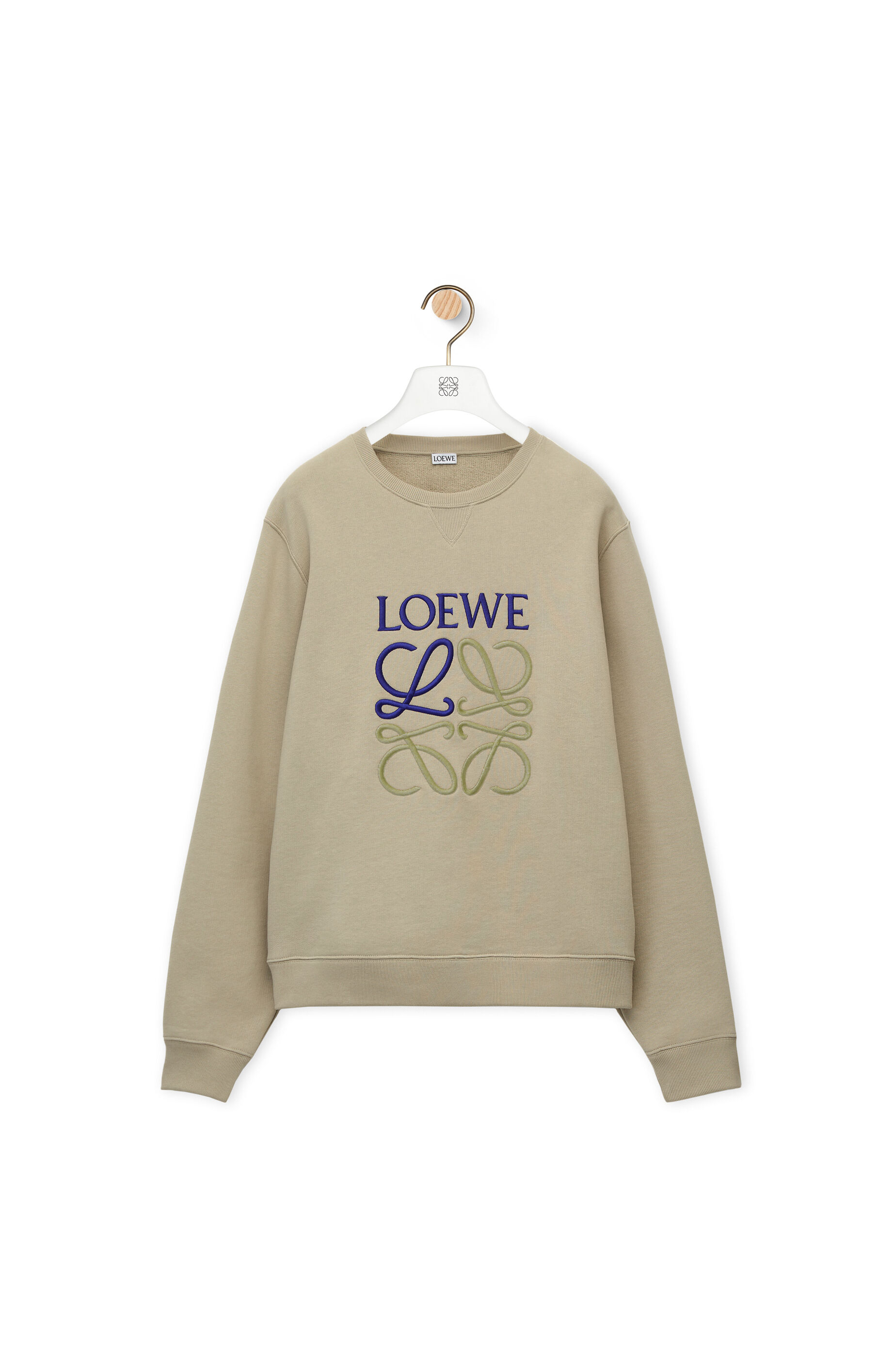 Sudadera loewe hombre sales
