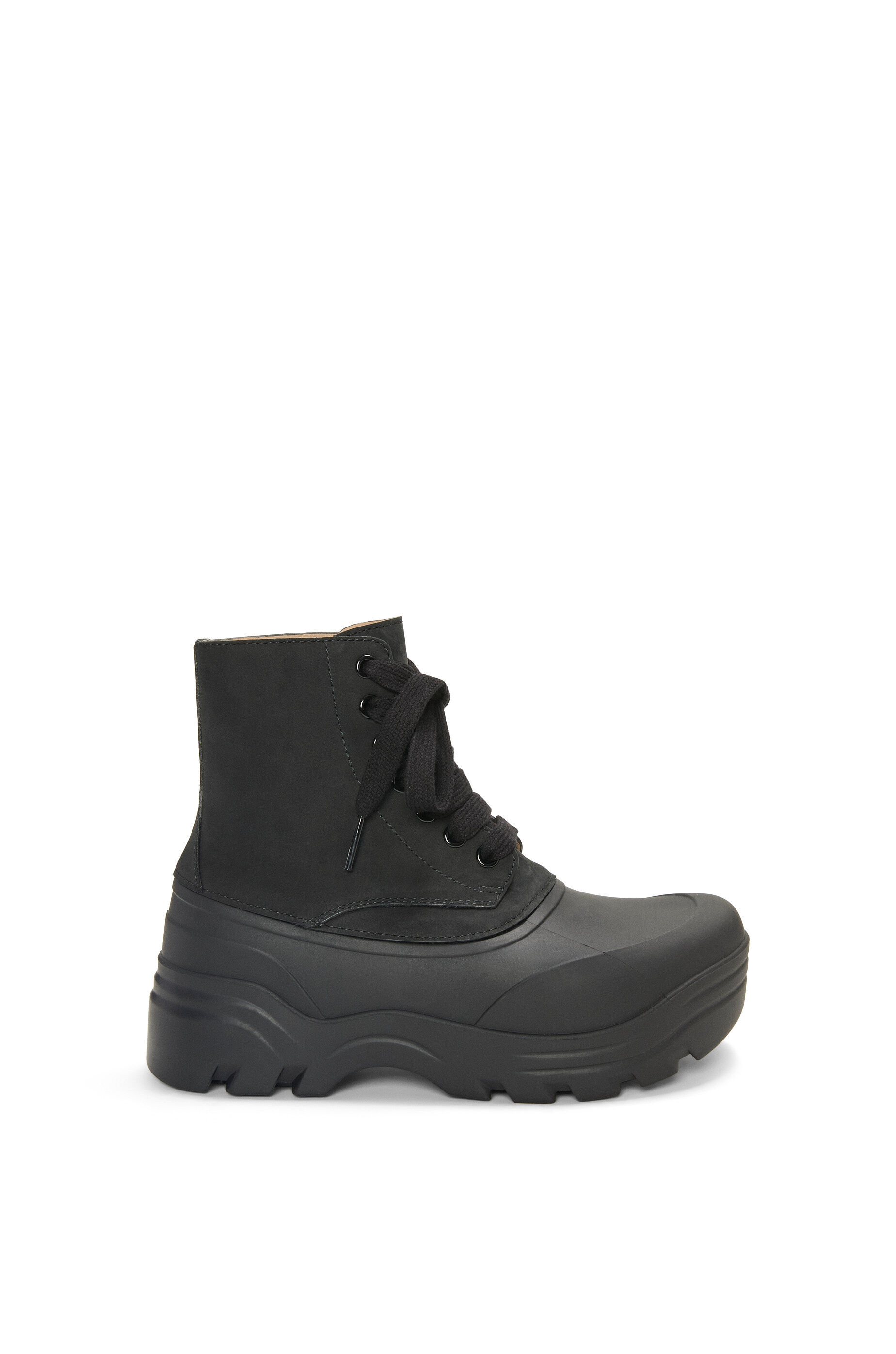Celine outdoor ankle boots hot sale