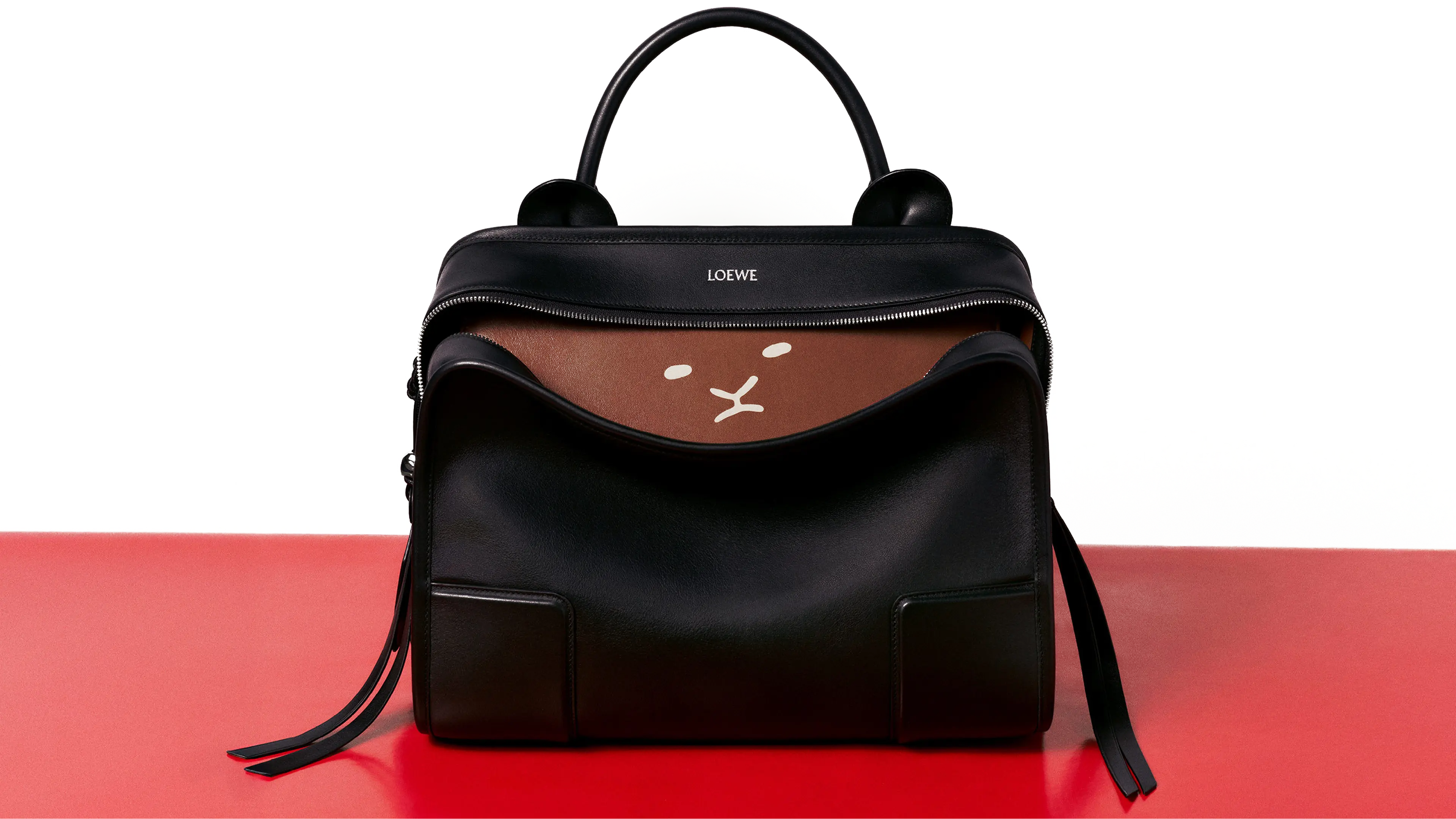 ロエベ 創立180周年：何世紀にもわたるレザー工芸と革新を祝う - LOEWE