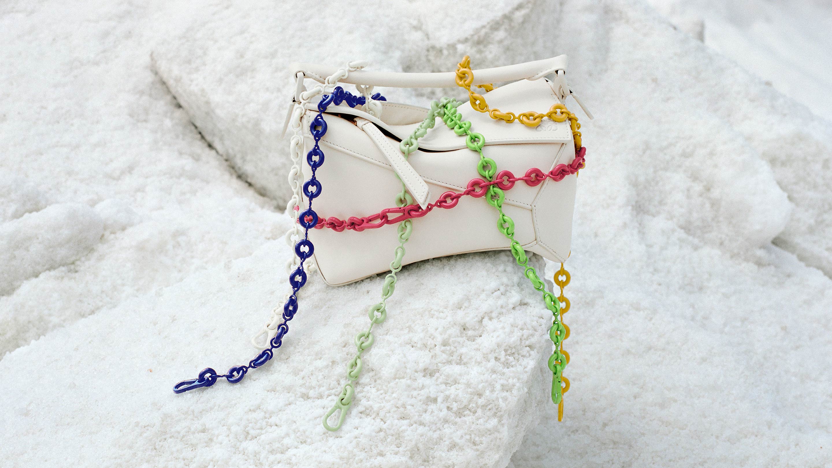 Personalise your bag