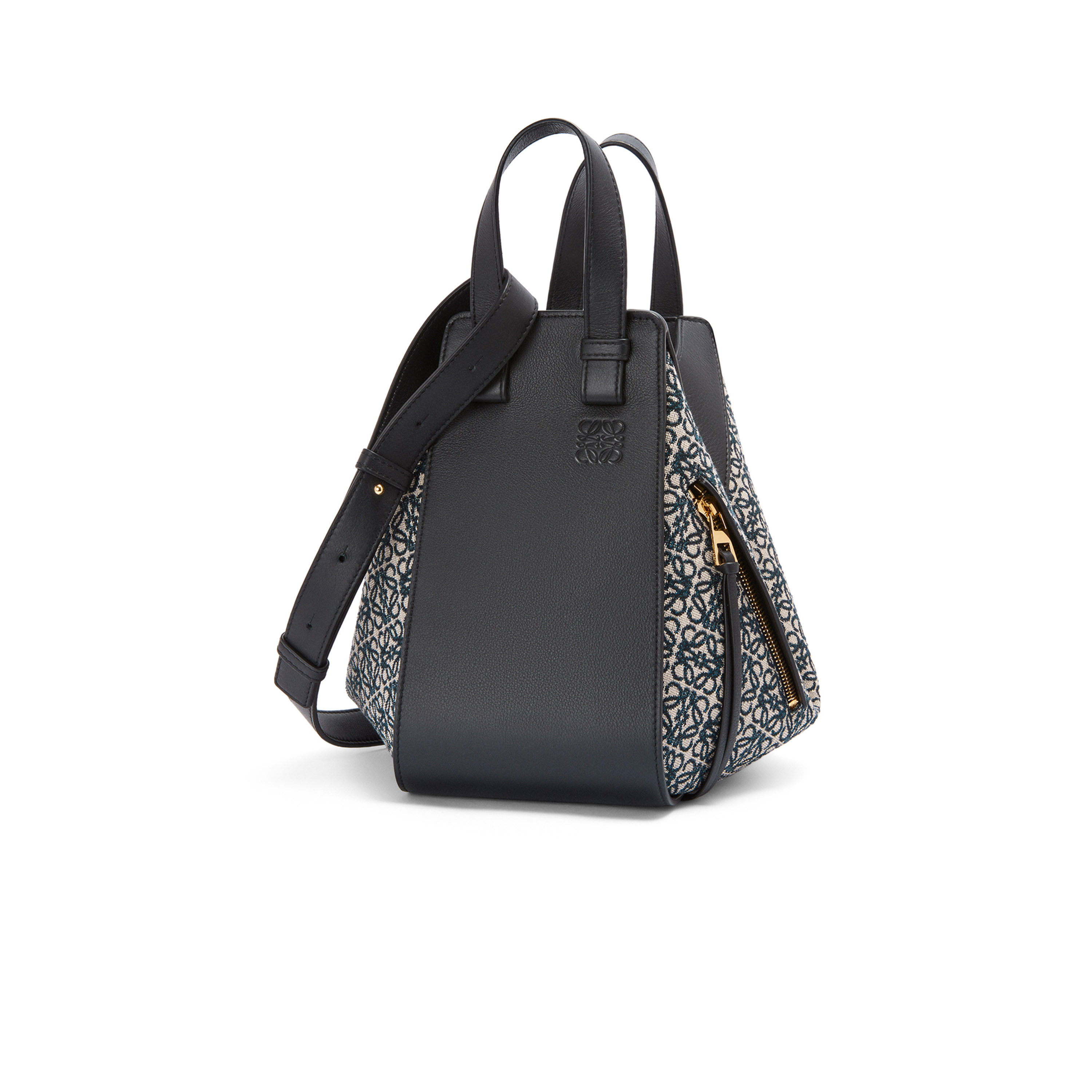 loewe hammock bolsa celebrity