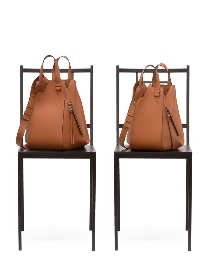 loewe bufandas mujer