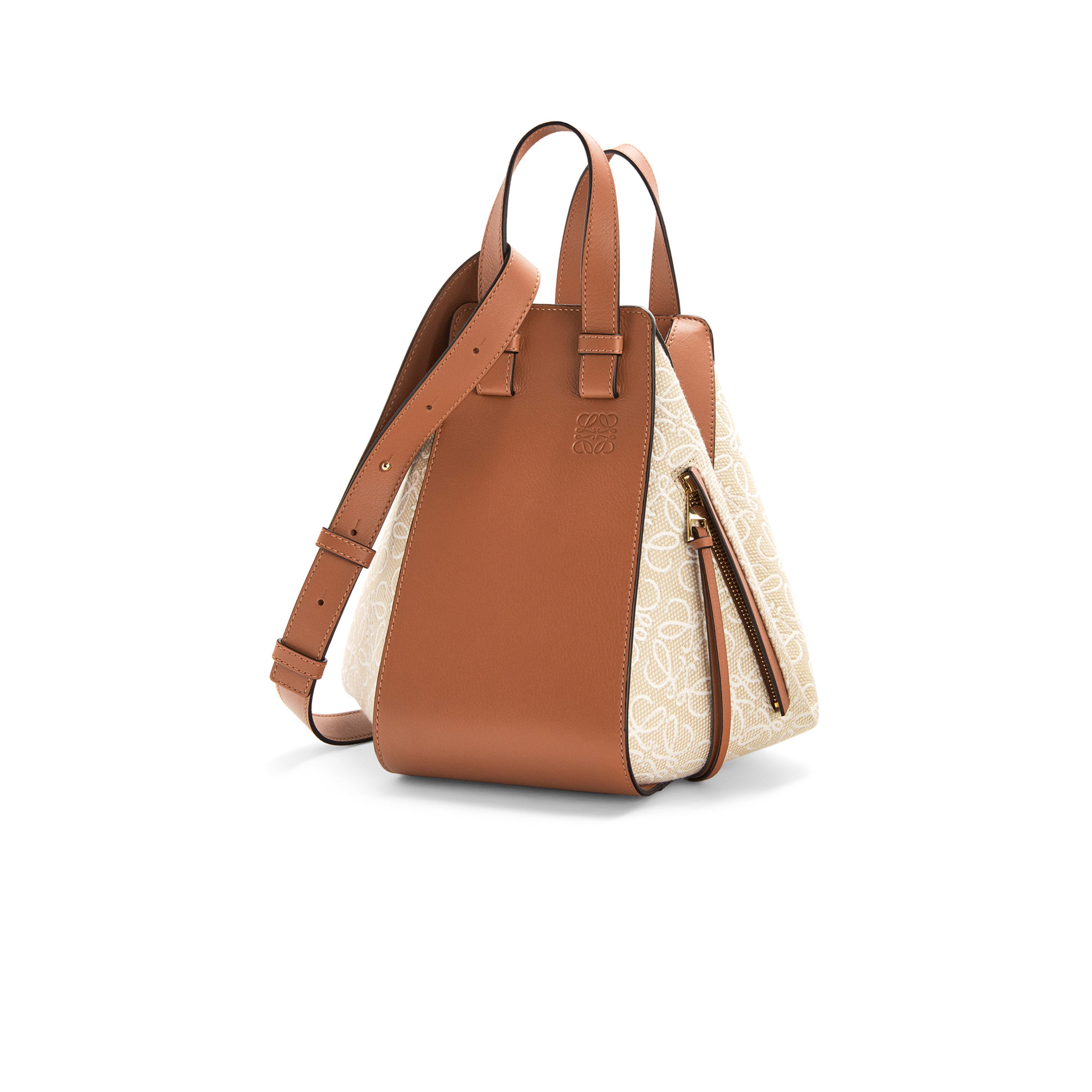 loewe hammock bag mini