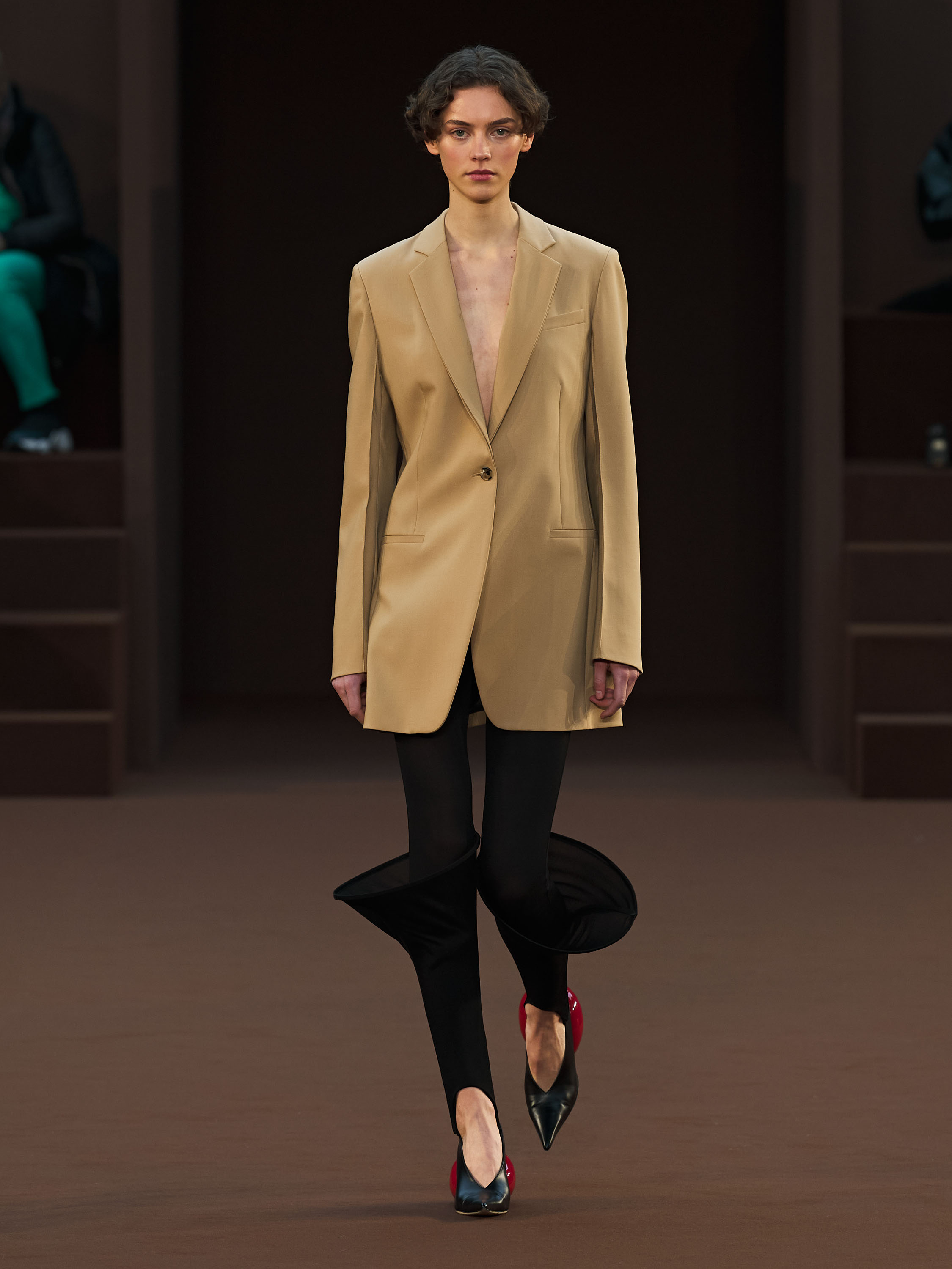 LOEWE | reinventing craft and leather