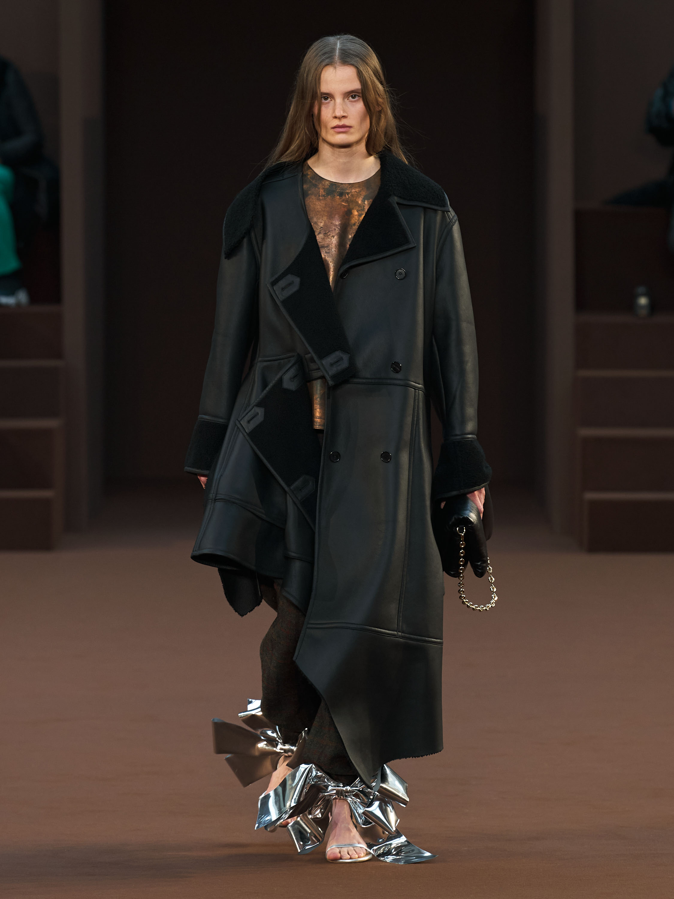 LOEWE | reinventing craft and leather