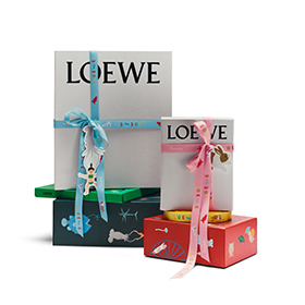 Loewe | Designer Bags, Clothing, Accessories for Women & Men