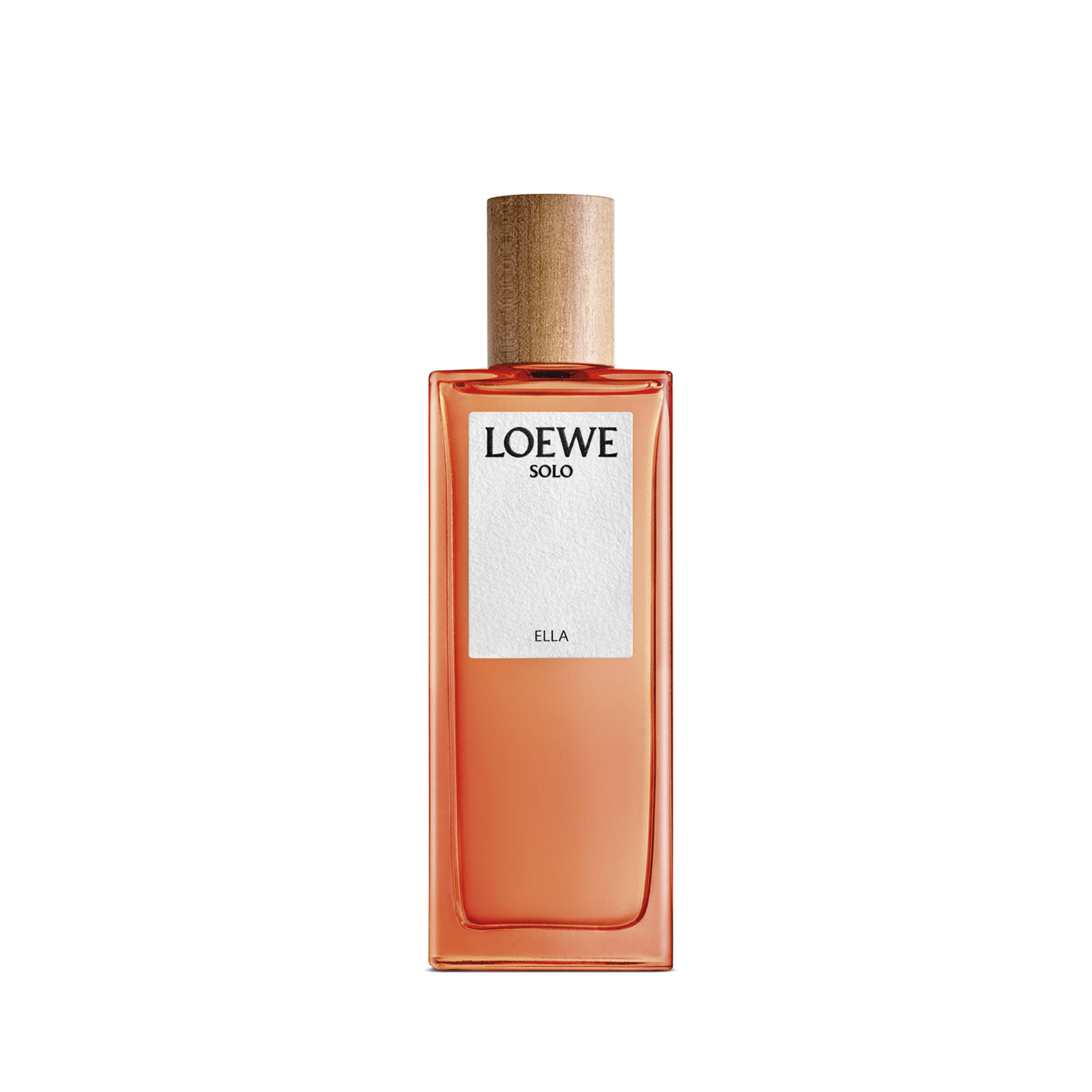 ロエベ ソロ エジャ オードゥ パルファム 50ml - LOEWE
