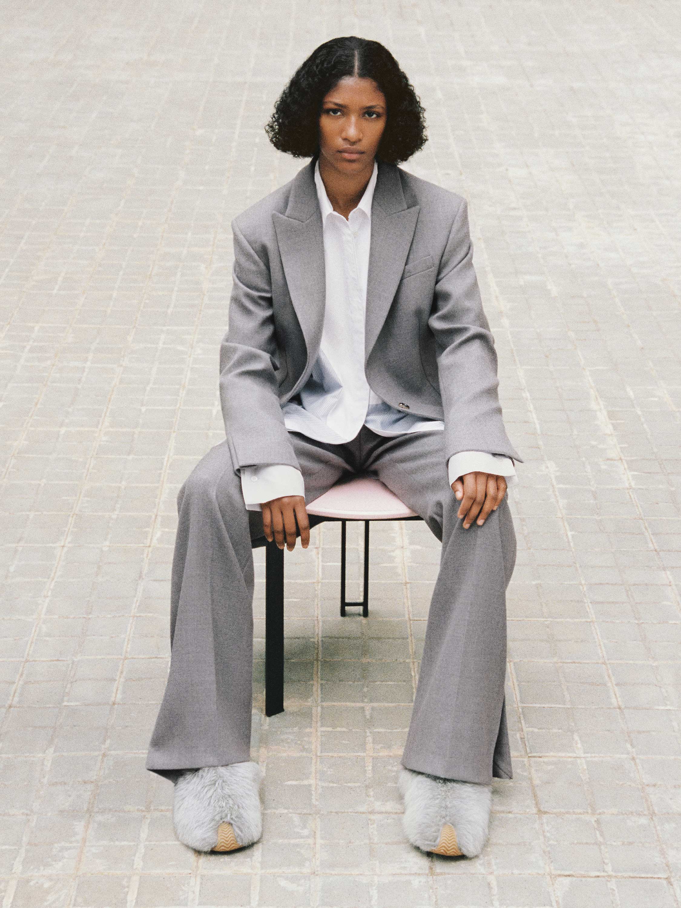 Reimagining workwear