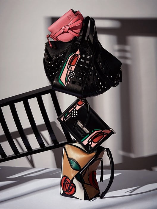 LOEWE official website – luxury clothes and accessories