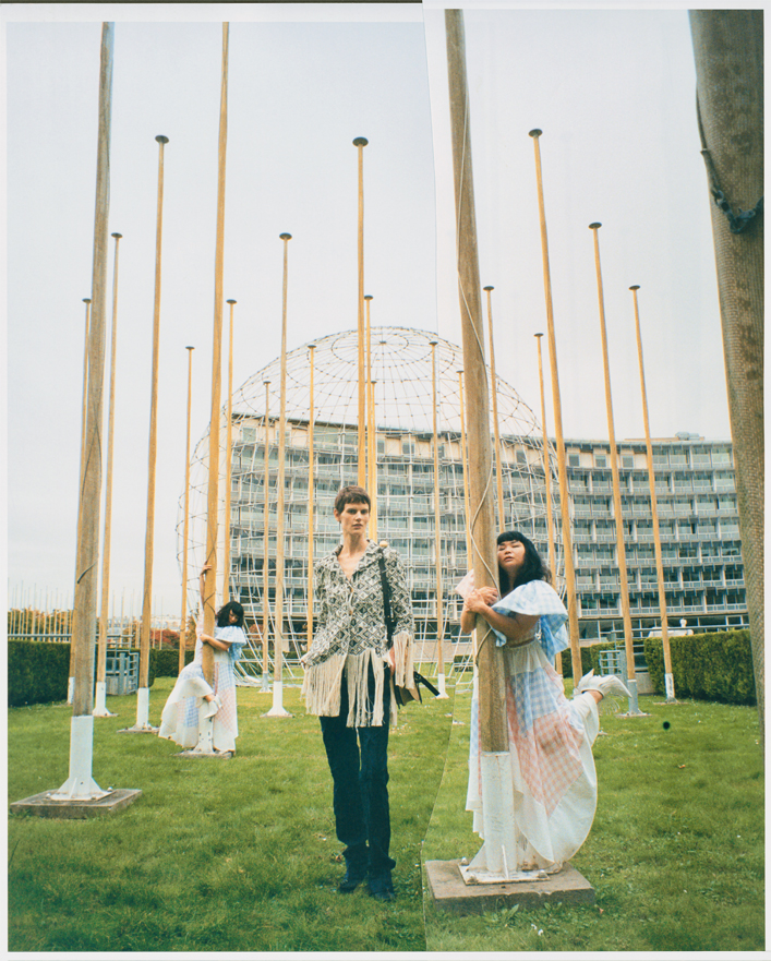 LOEWE official website – luxury clothes and accessories