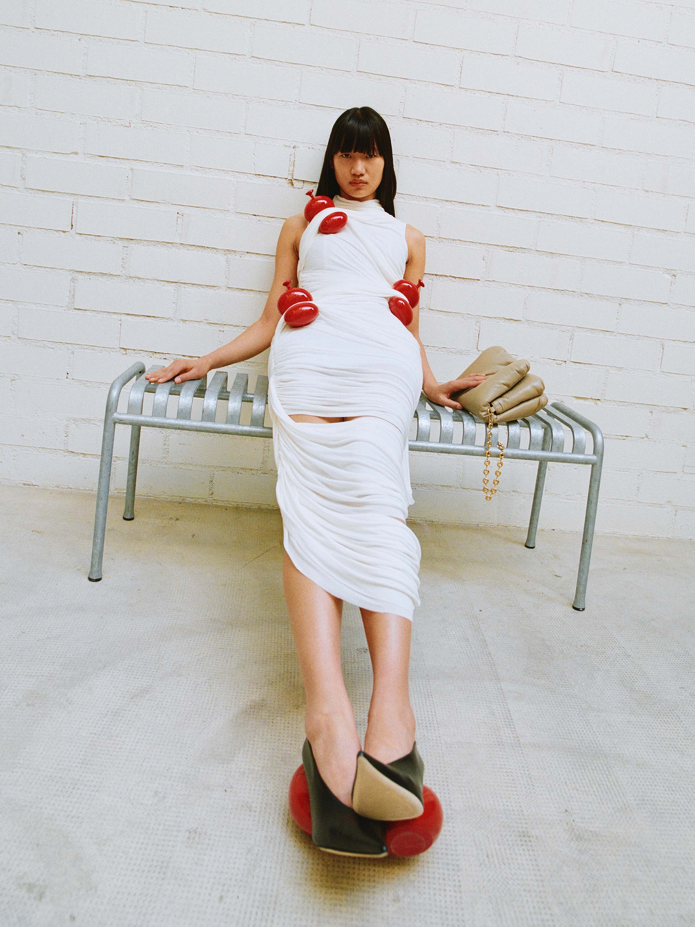 FW22 Inflated selection