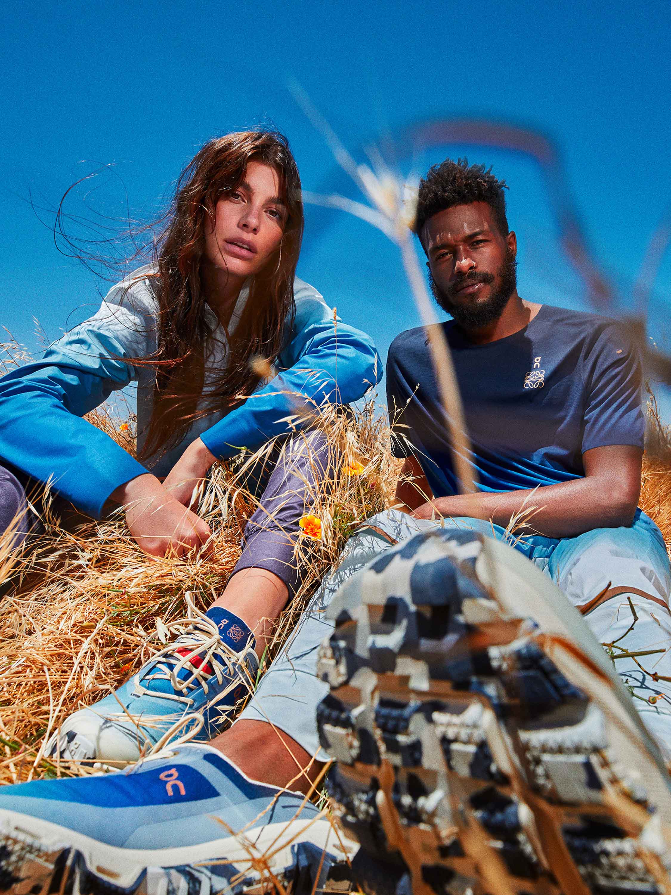 LOEWE | reinventing craft and leather