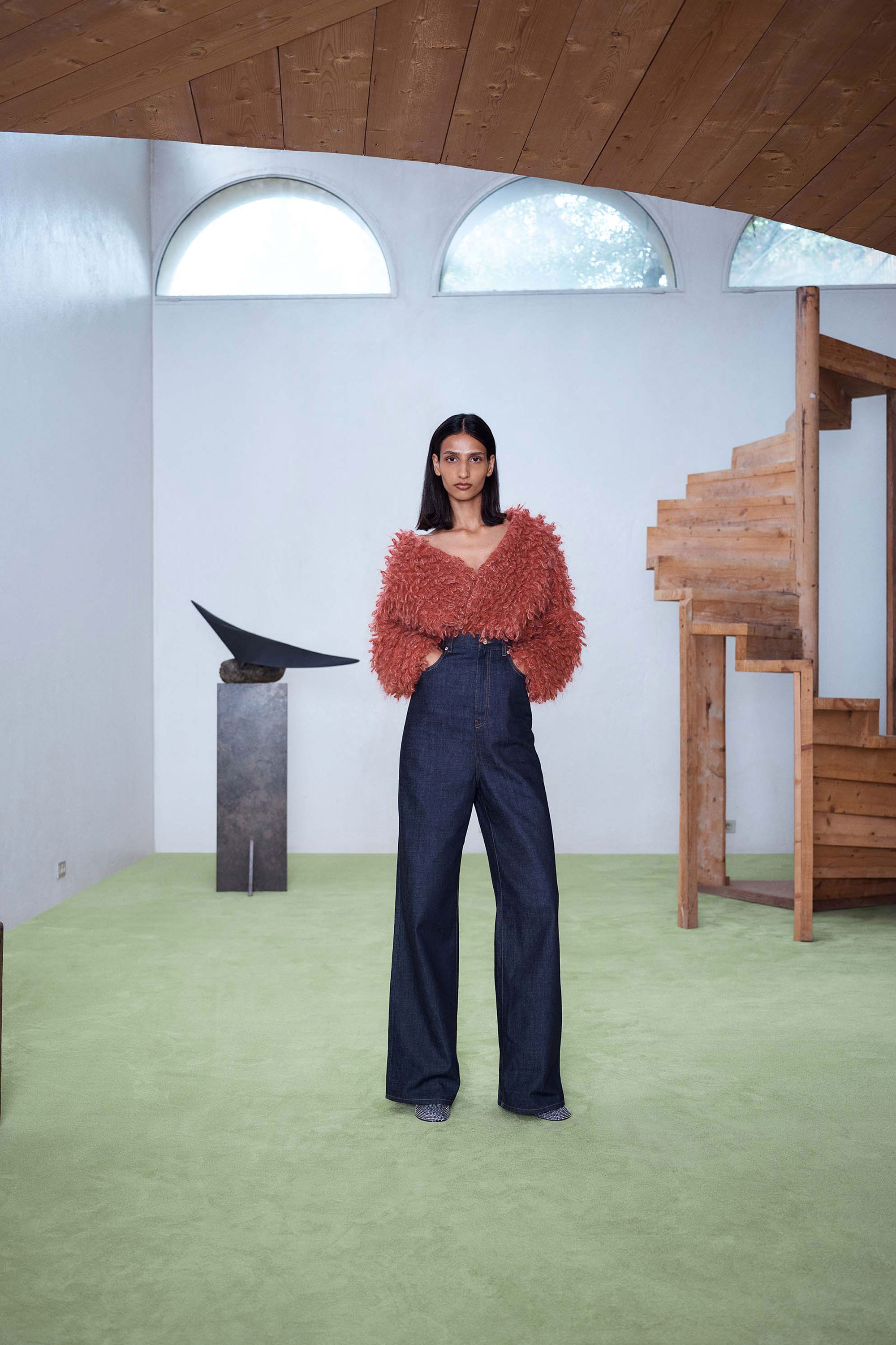 Luxury Womenswear · LOEWE Womenswear - LOEWE
