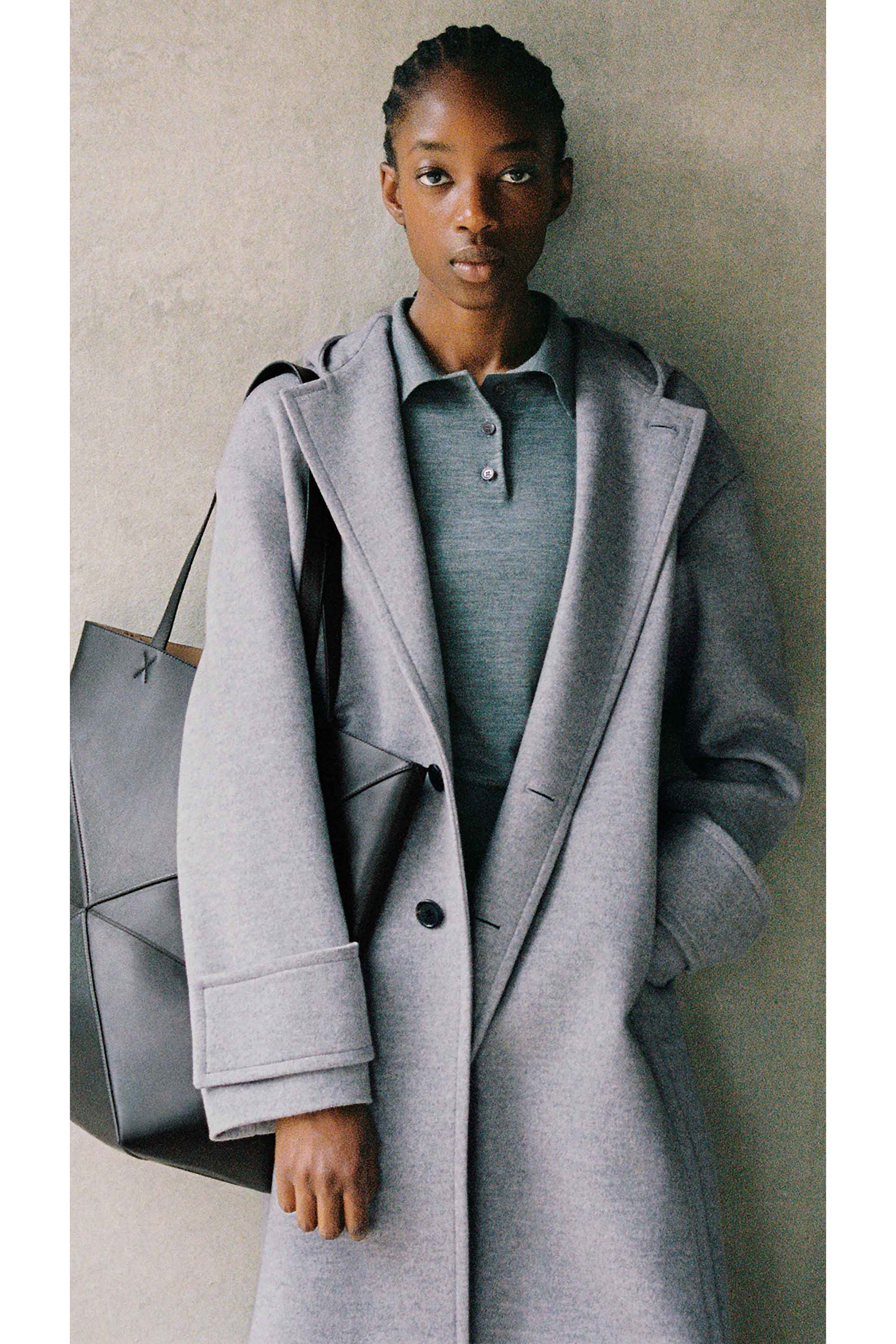Luxury dresses for women - LOEWE