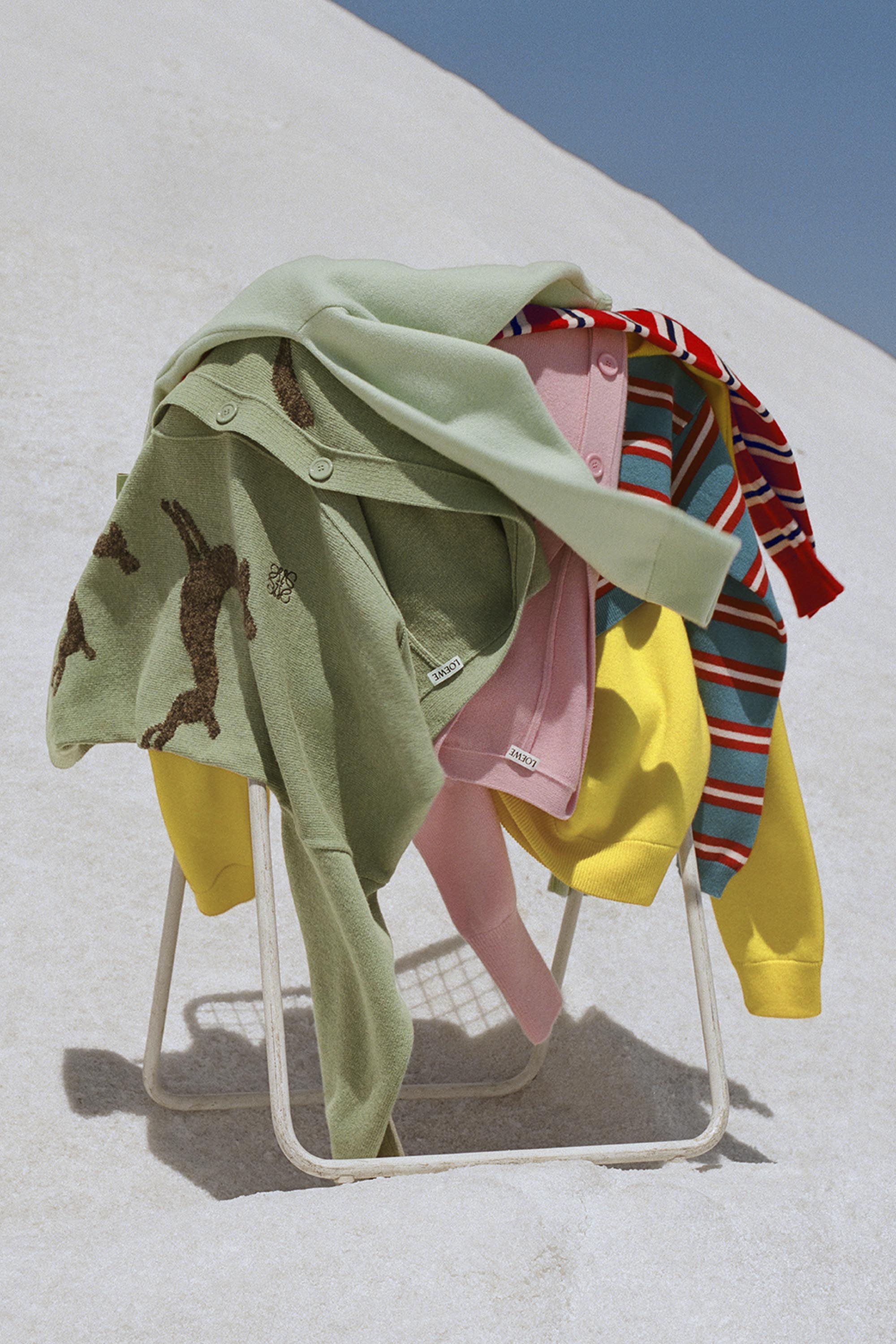 Loewe | Designer Bags, Clothing, Accessories for Women & Men