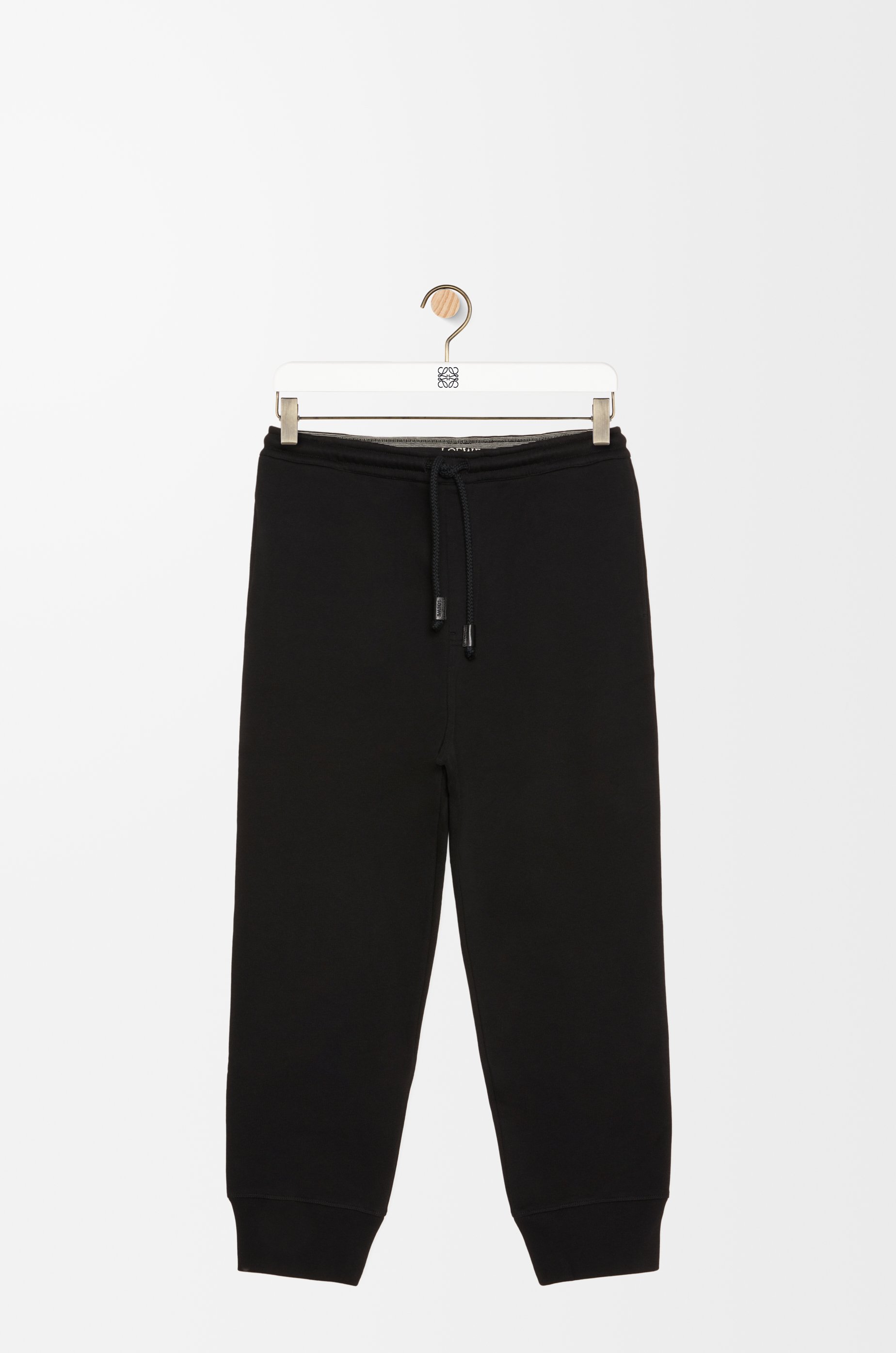 Loewe sweatpants deals