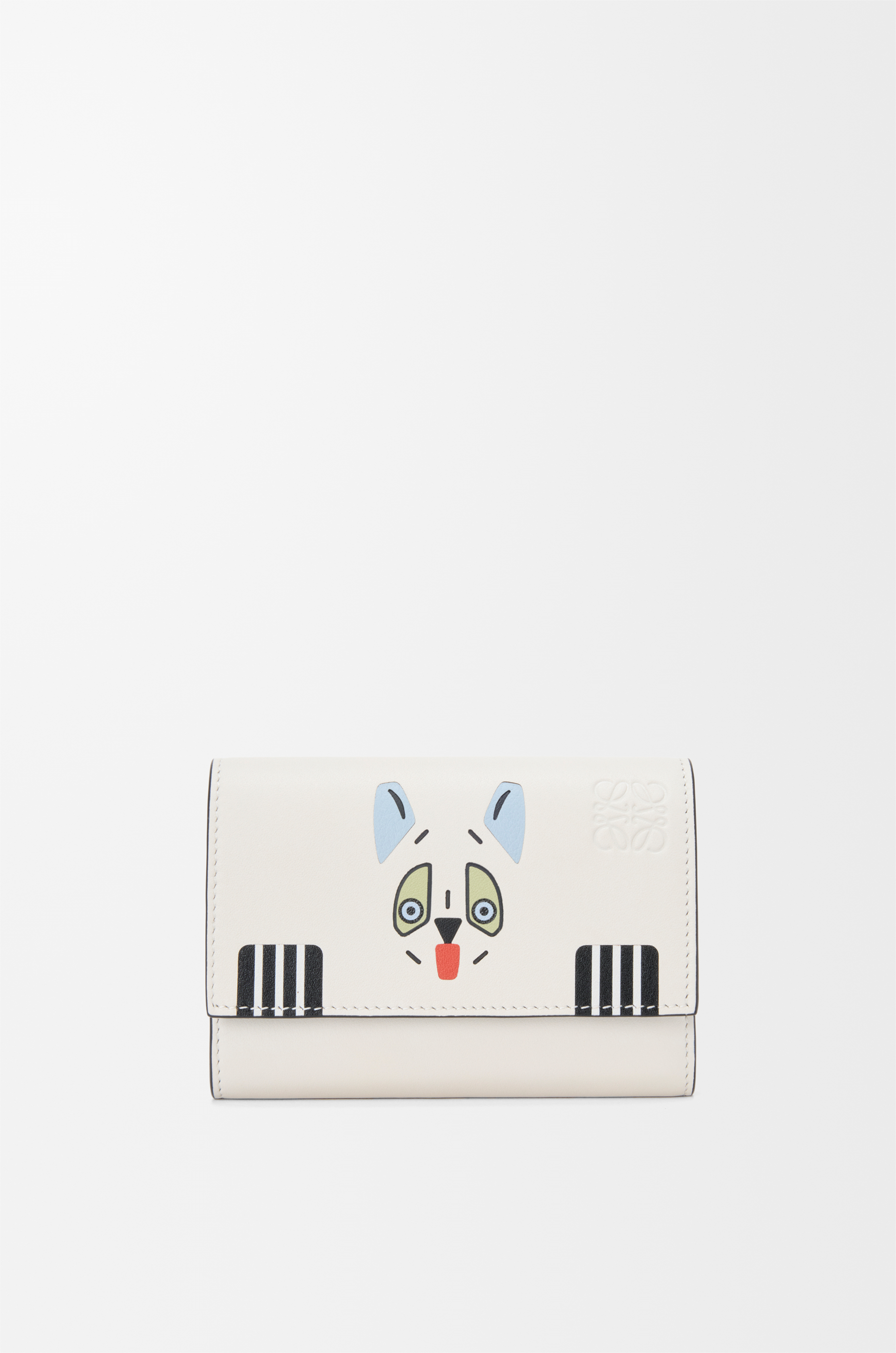 フューチャリスト キャット バーティカル ウォレット スモール