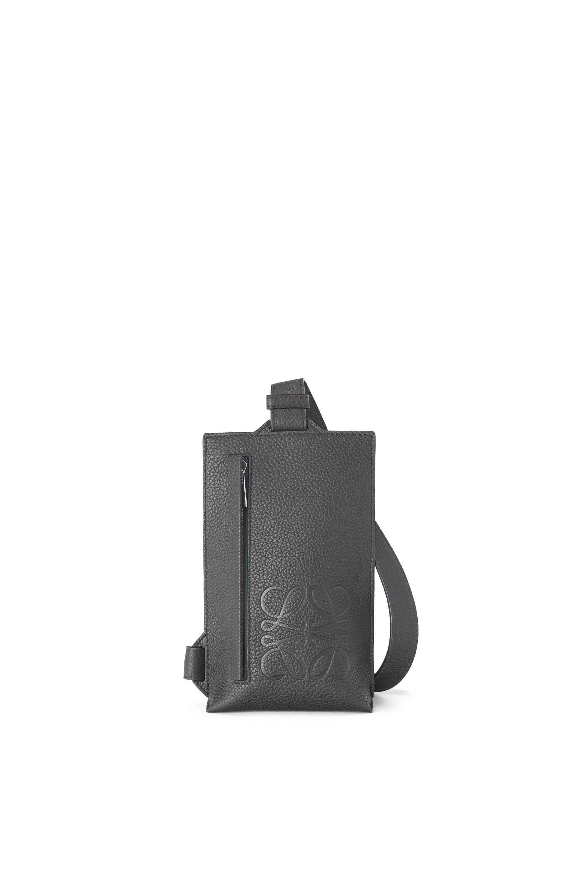 Loewe Men's Vertical Crossbody Bag