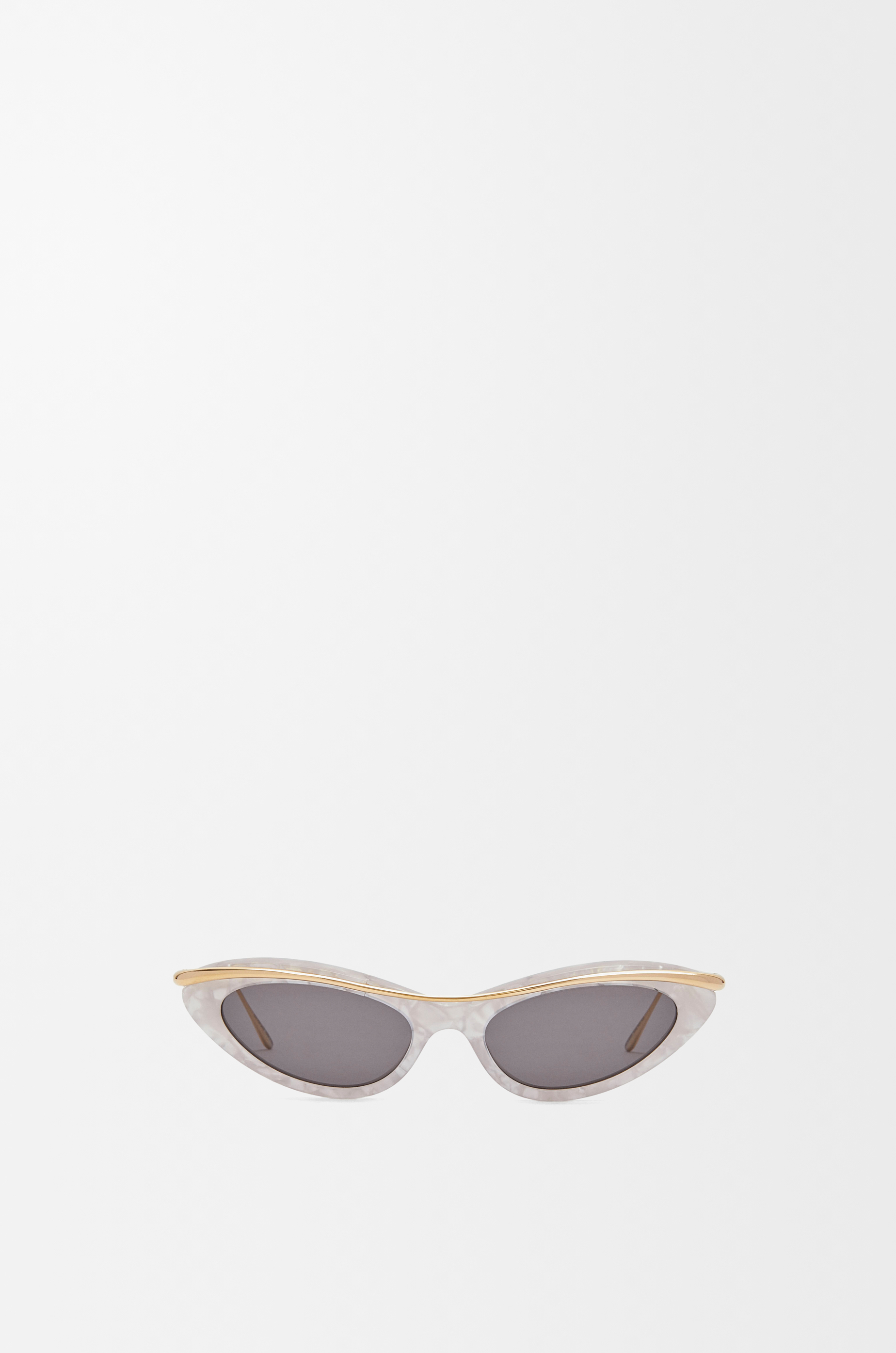 Whirl sunglasses Mother Of Pearl LOEWE