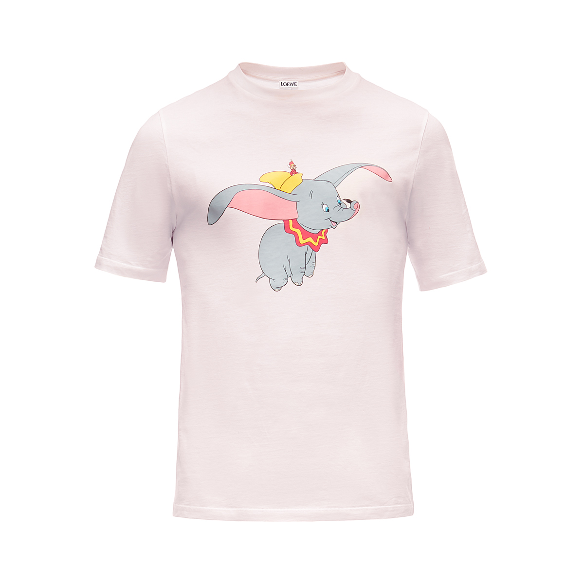 Tシャツダンボ Baby Pink ロエベ Tシャツダンボ Baby Pink ロエベ