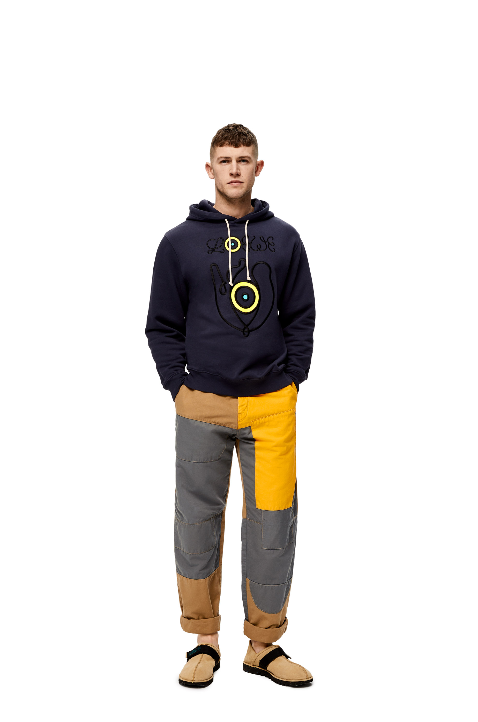 loewe pants