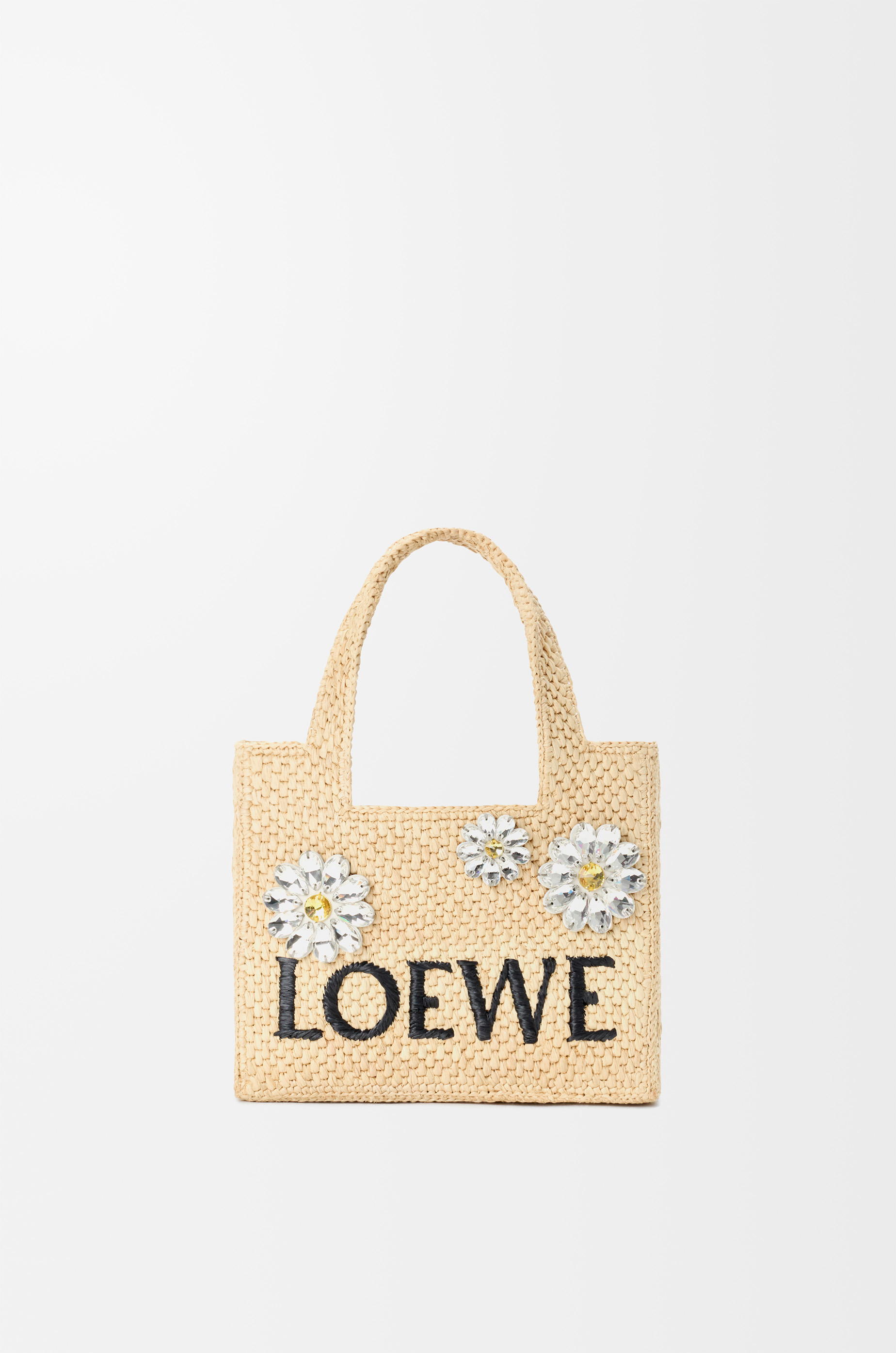 mimiさま　LOEWE イニシャルフォントトート　ミディアム LOEWE - mimiさま LOEWE イニシャルフォントトート ミディアムの通販