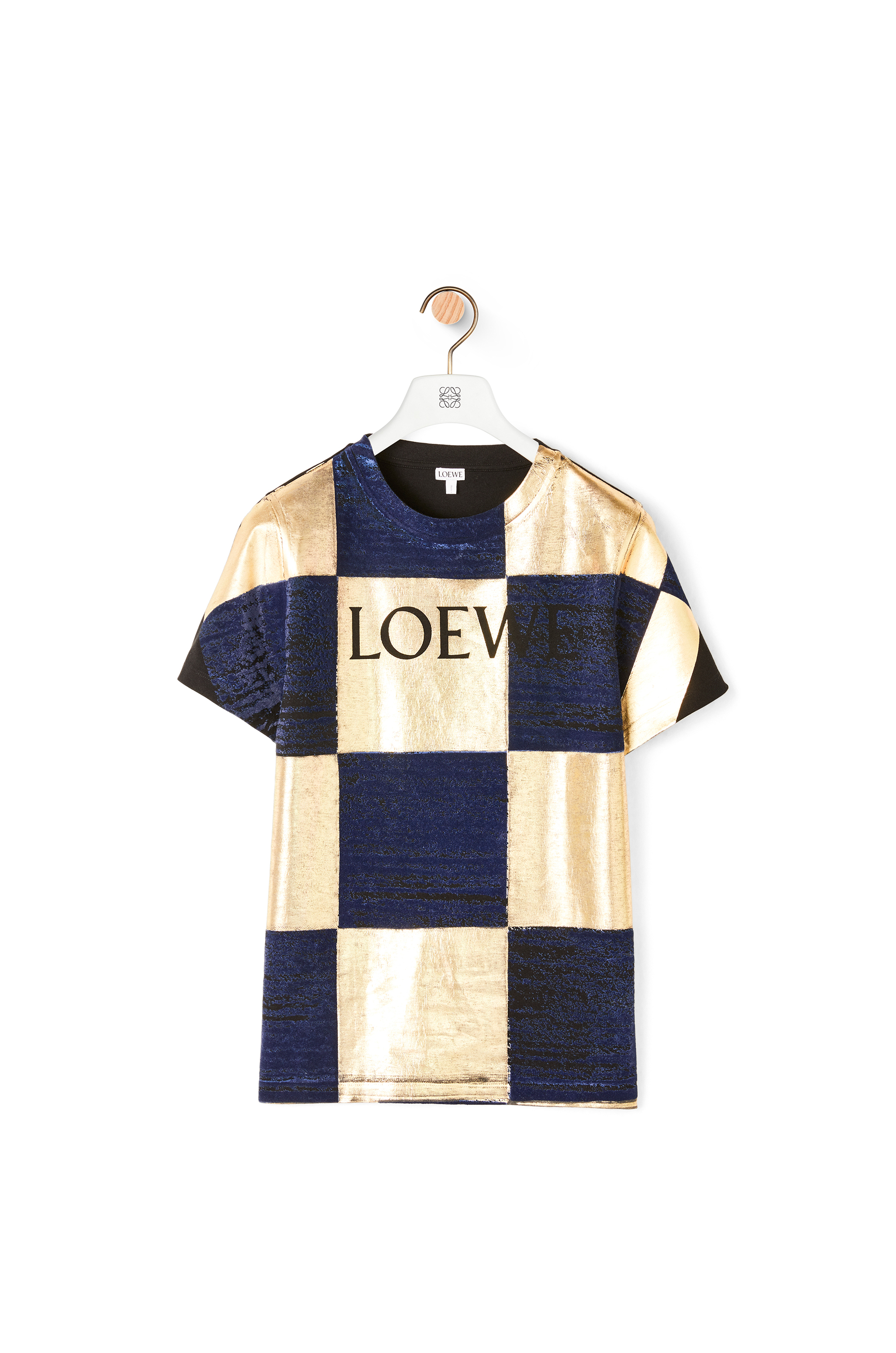 loewe moon shirt