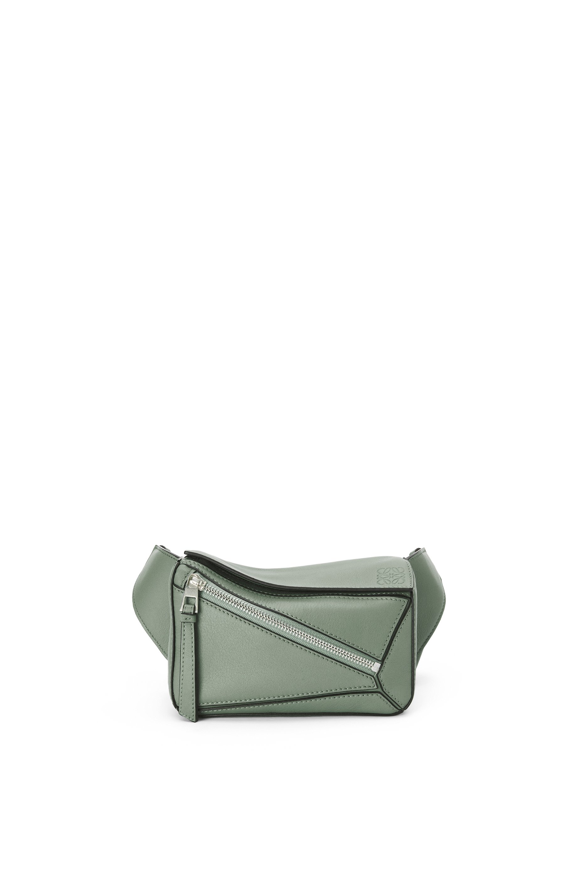 Loewe Small Puzzle Bag