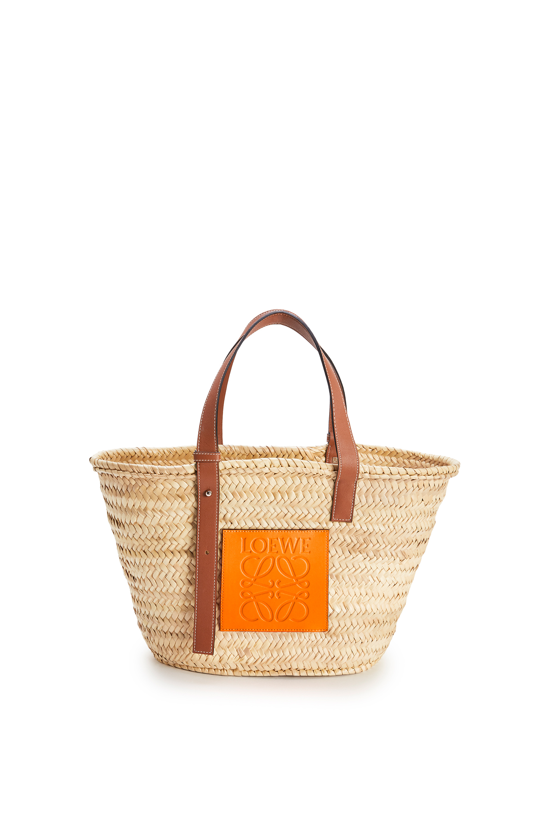 loewe beach bag medium