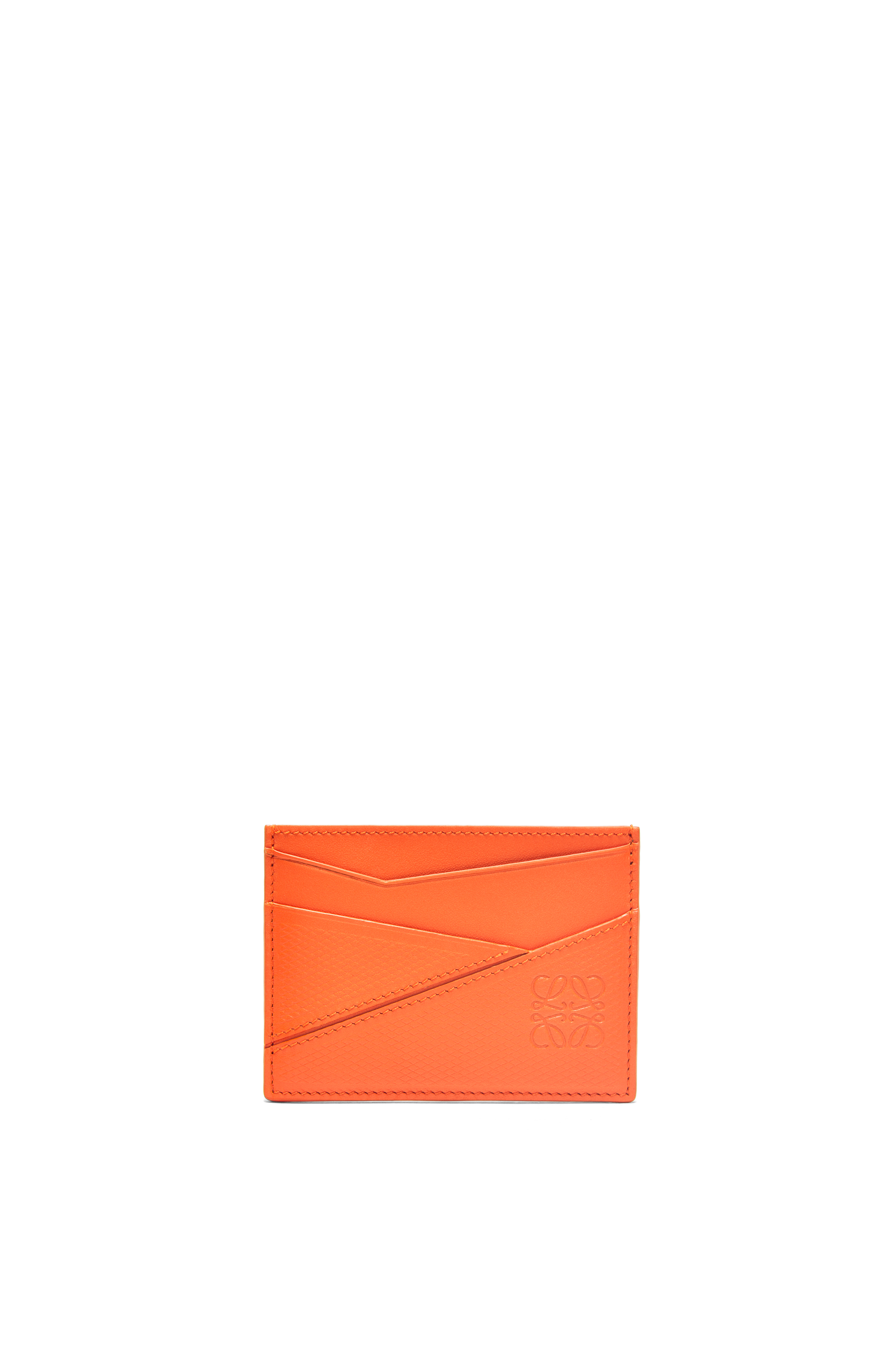 LOEWE Spring Summer men´s wallets & small leather goods collection LOEWE